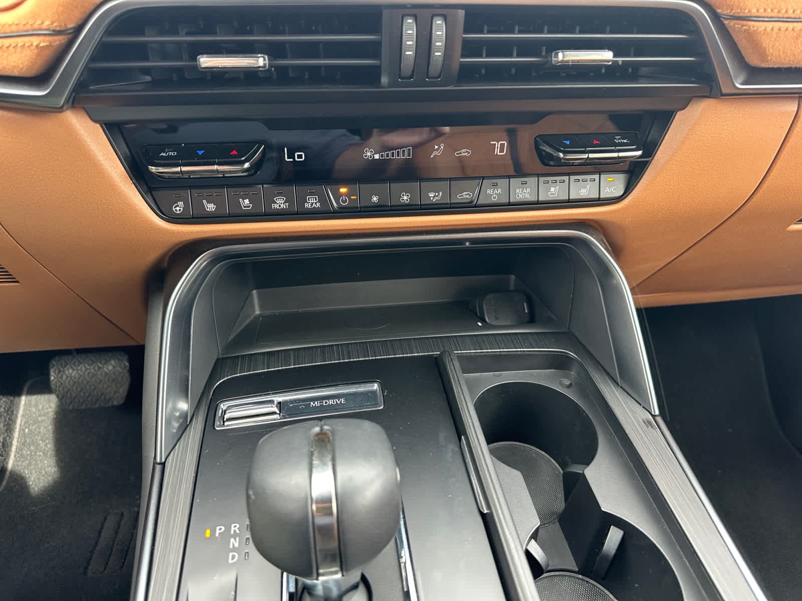 Used 2024 Mazda CX-90 SUV