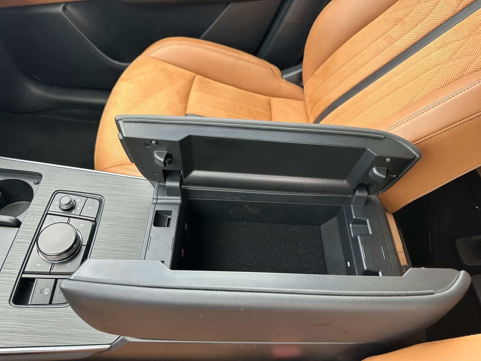 Used 2024 Mazda CX-90 SUV