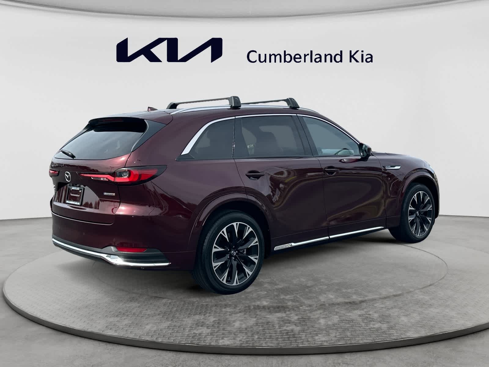 Used 2024 Mazda CX-90 SUV