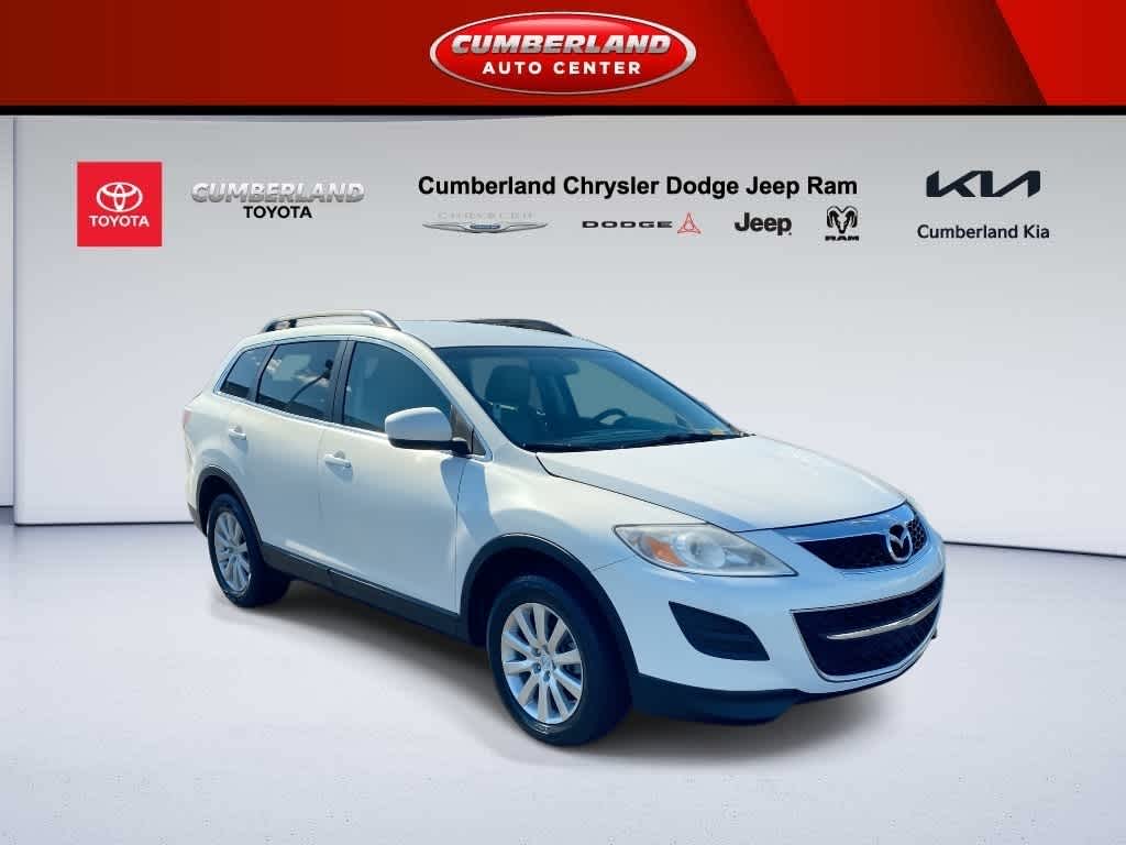 2010 Mazda CX-9 Touring