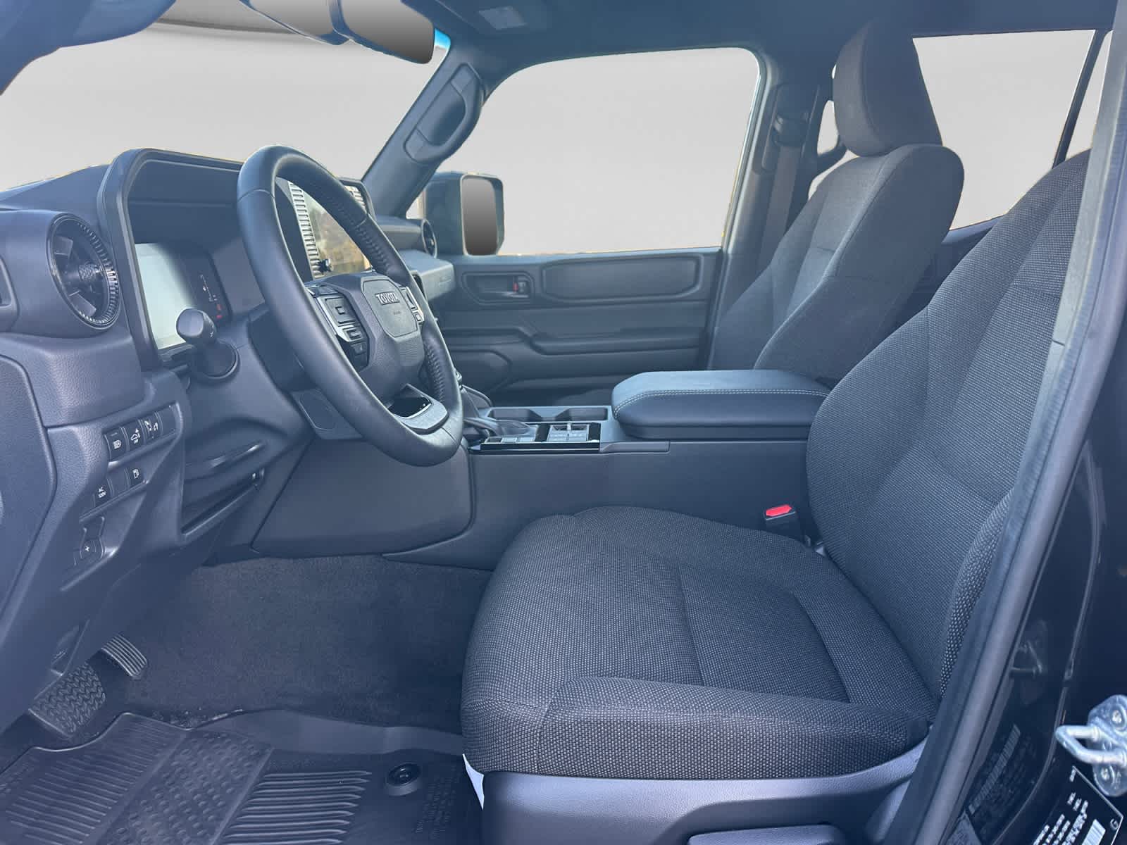 Used 2025 Toyota Land Cruiser SUV