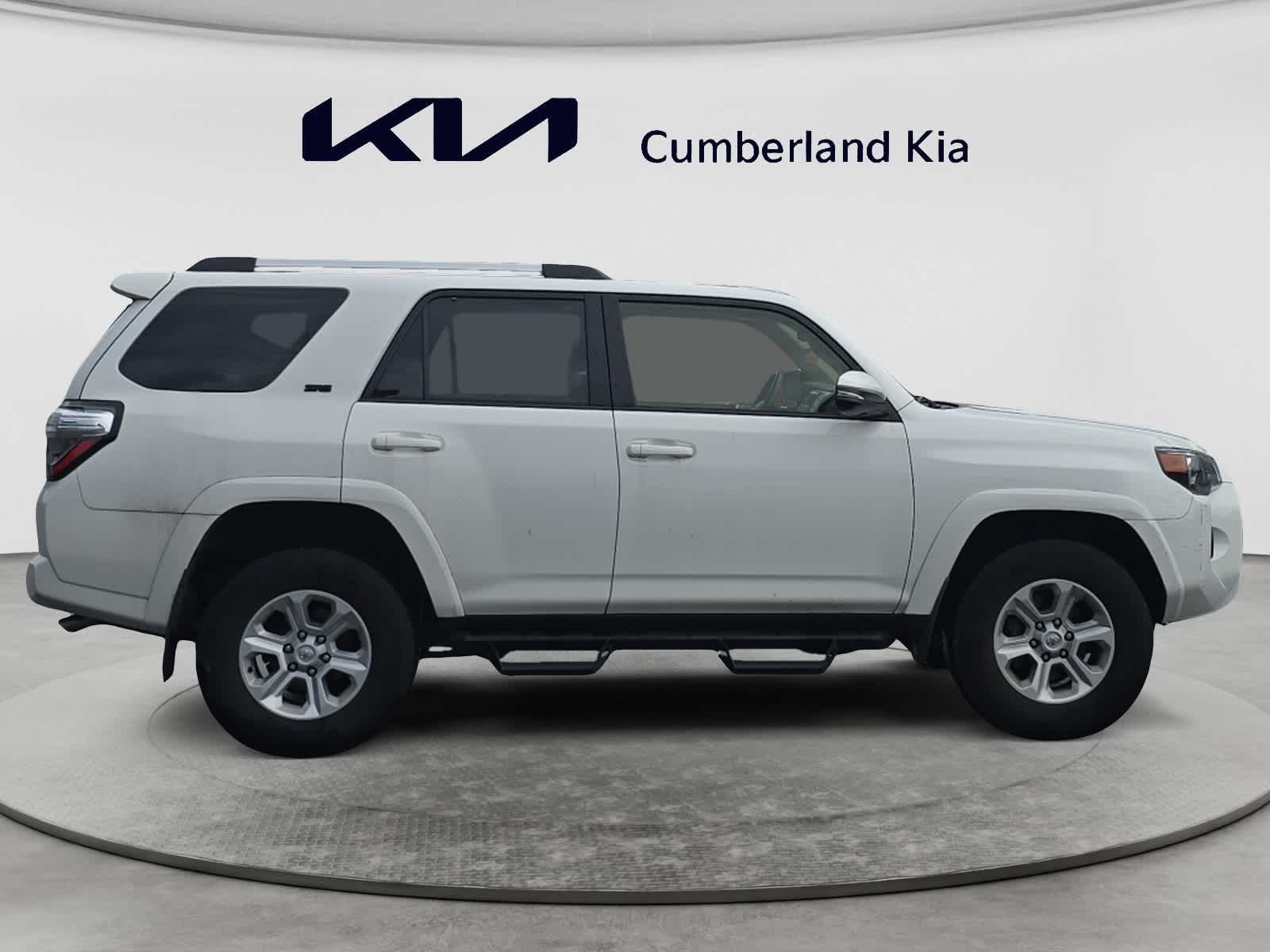 Used 2024 Toyota 4Runner SUV