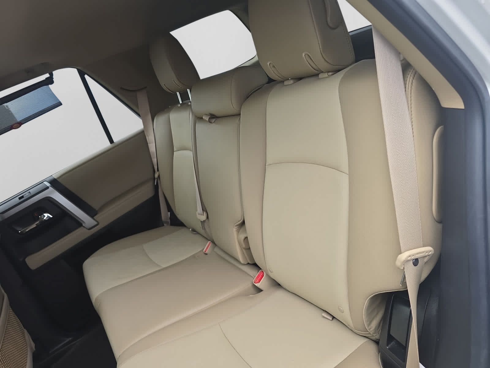 Used 2024 Toyota 4Runner SUV