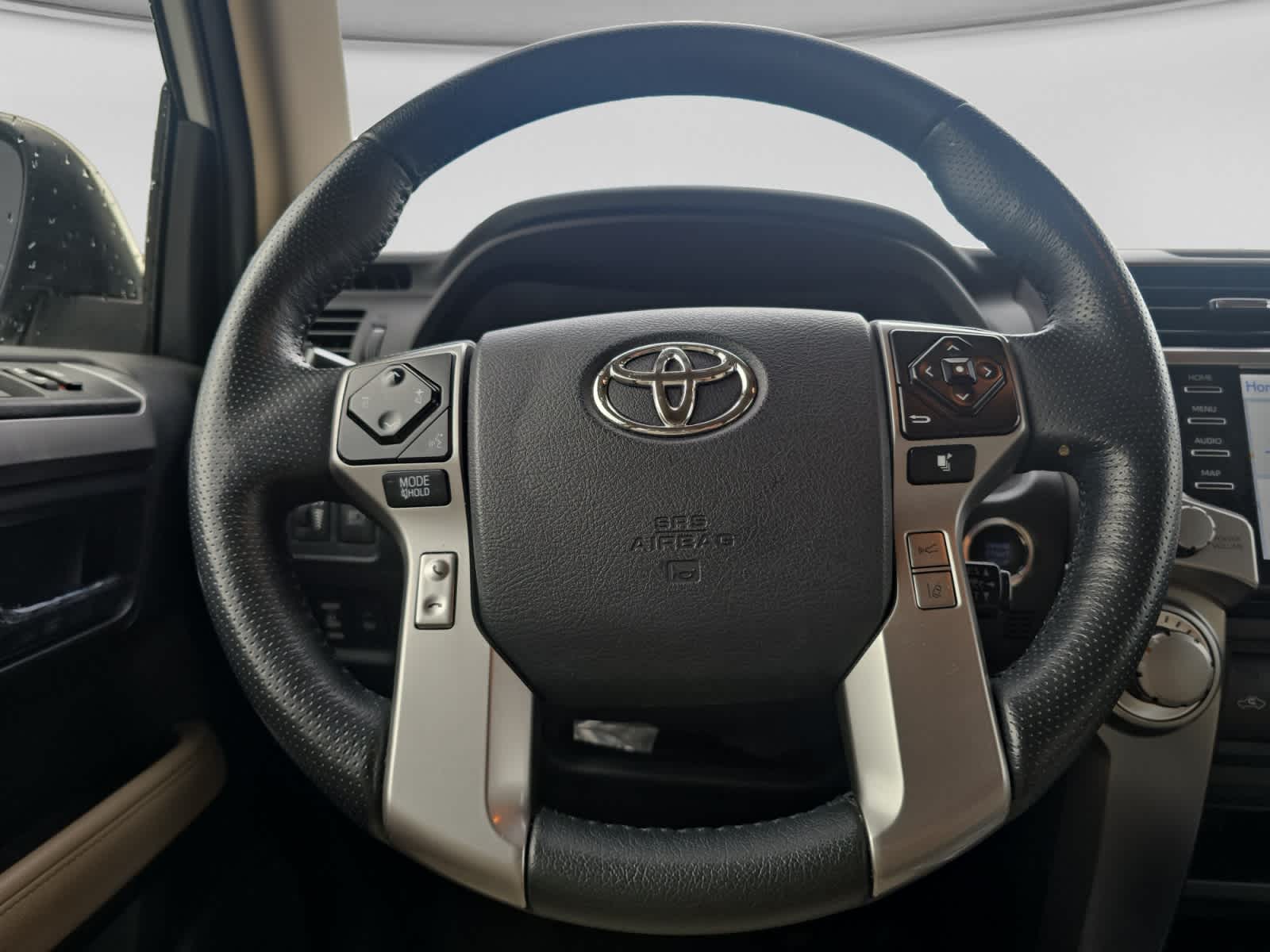 Used 2024 Toyota 4Runner SUV