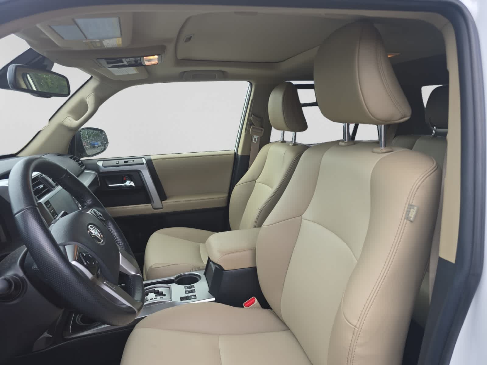 Used 2024 Toyota 4Runner SUV