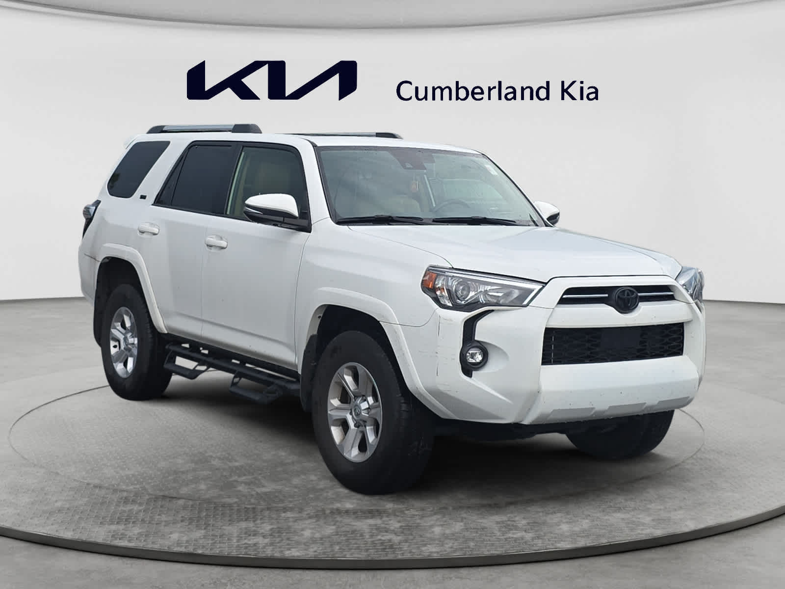 Used 2024 Toyota 4Runner SUV
