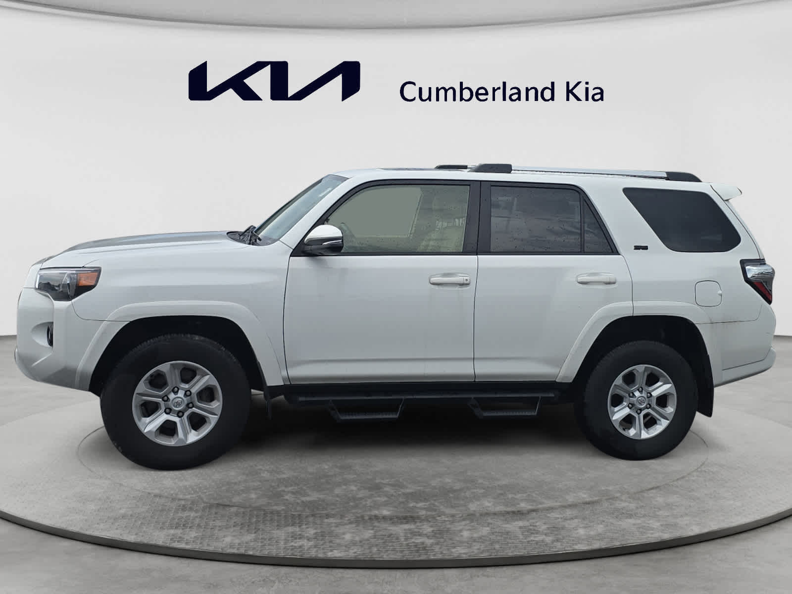 Used 2024 Toyota 4Runner SUV