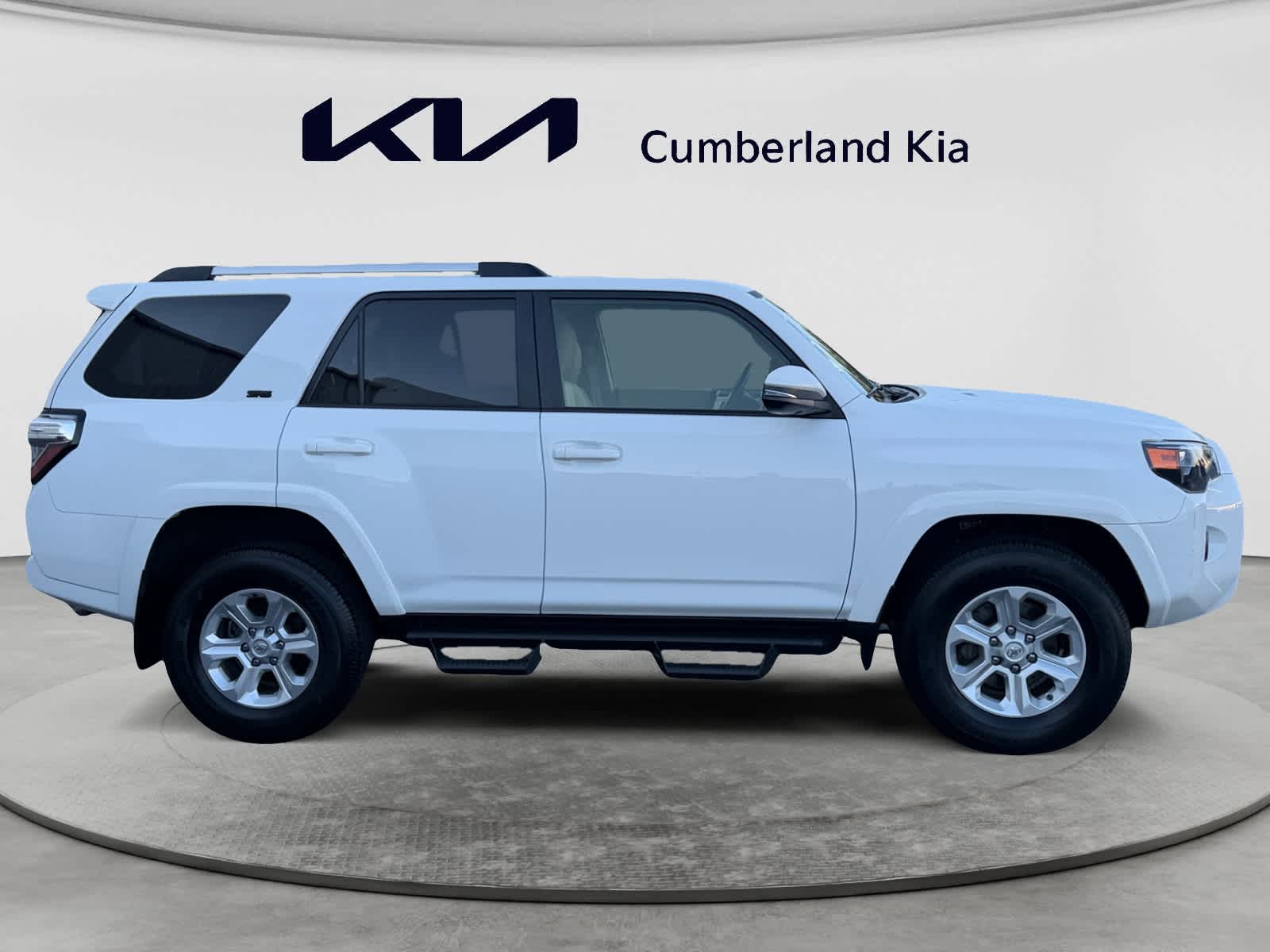 Used 2024 Toyota 4Runner SUV