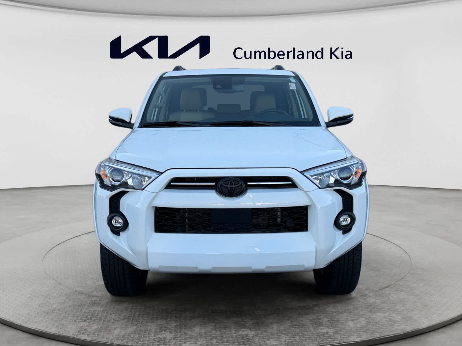 Used 2024 Toyota 4Runner SUV