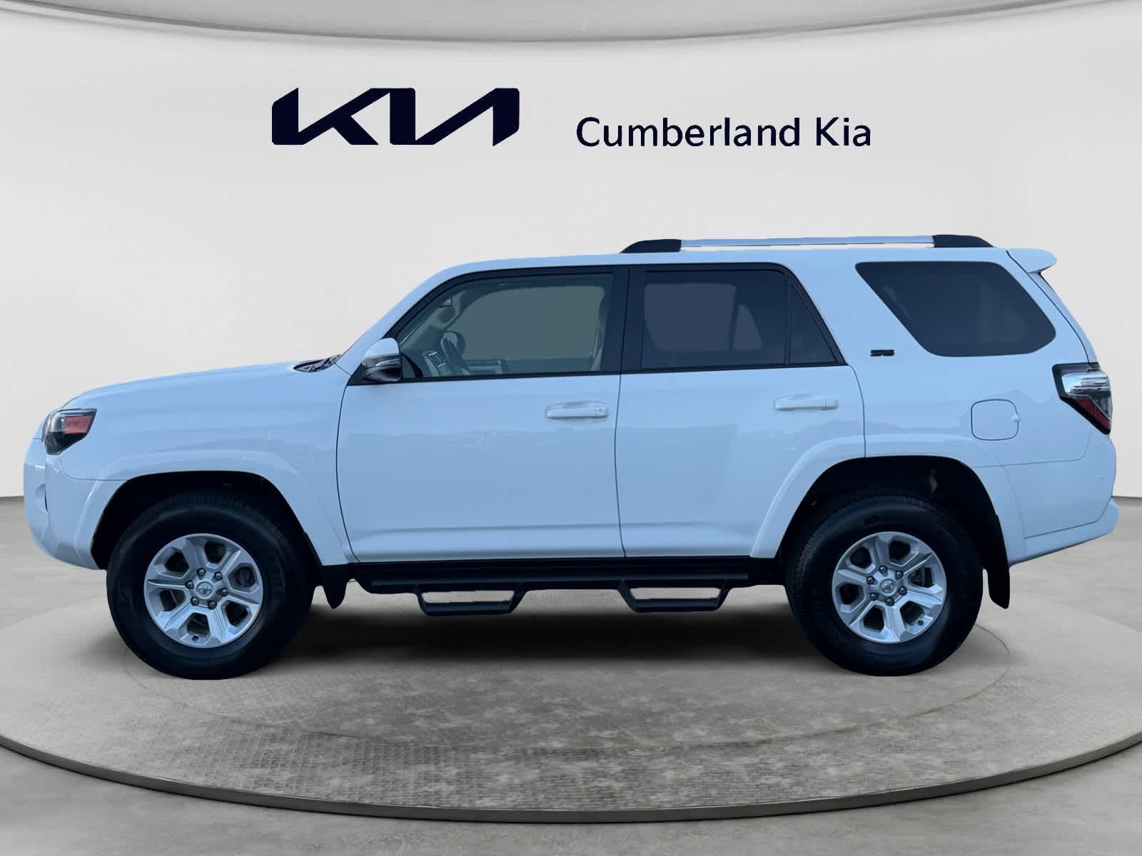 Used 2024 Toyota 4Runner SUV