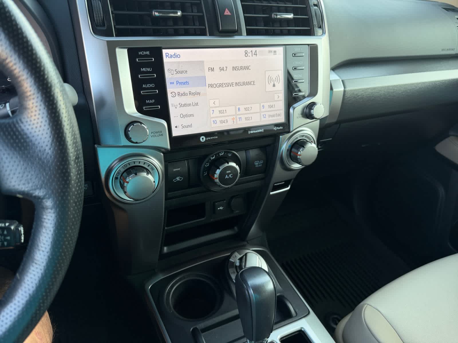 Used 2024 Toyota 4Runner SUV