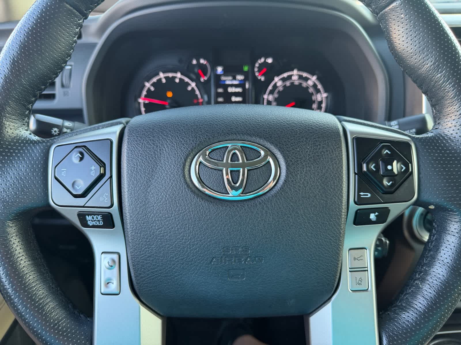 Used 2024 Toyota 4Runner SUV