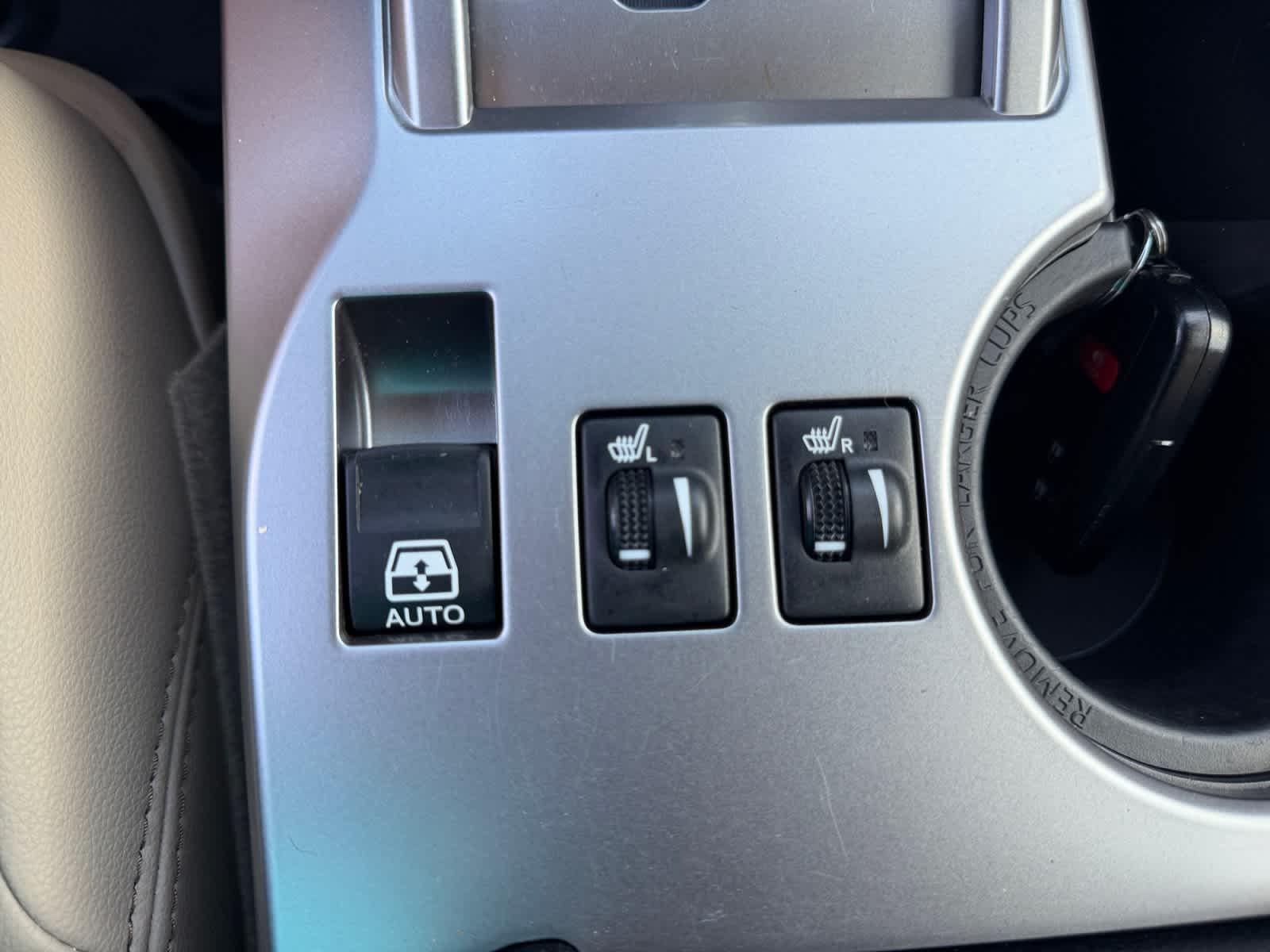 Used 2024 Toyota 4Runner SUV