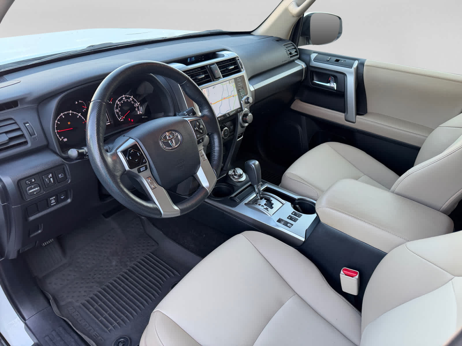 Used 2024 Toyota 4Runner SUV