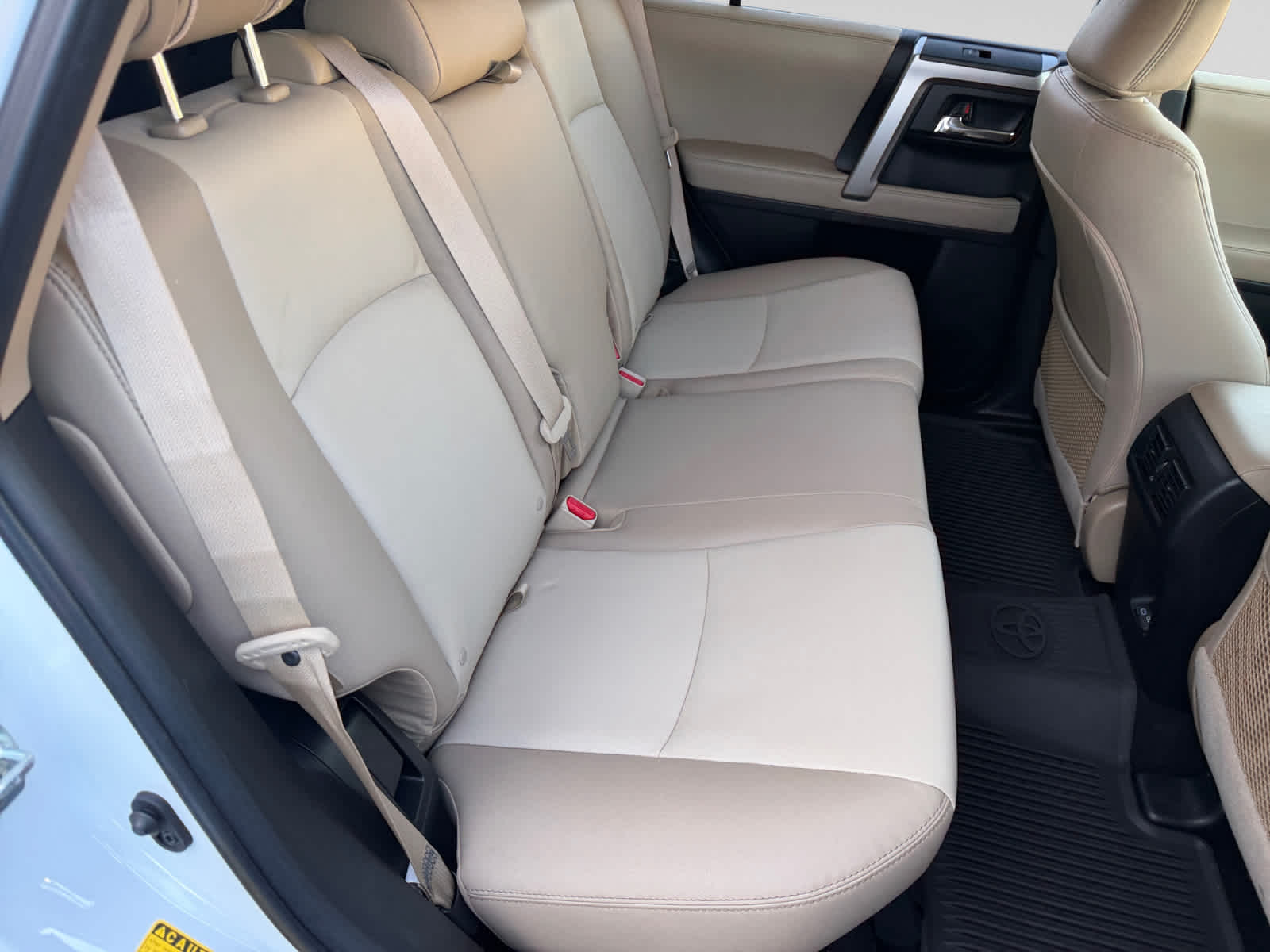 Used 2024 Toyota 4Runner SUV