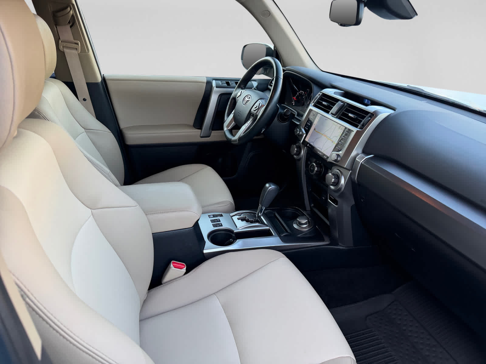 Used 2024 Toyota 4Runner SUV