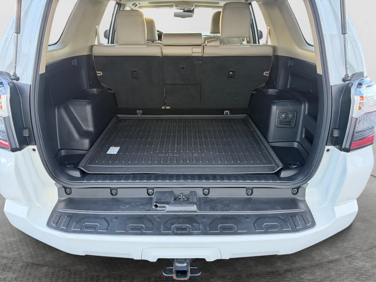 Used 2024 Toyota 4Runner SUV
