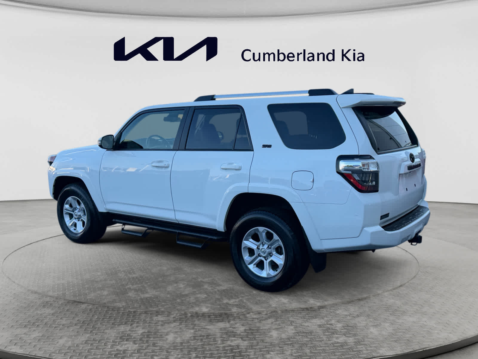 Used 2024 Toyota 4Runner SUV