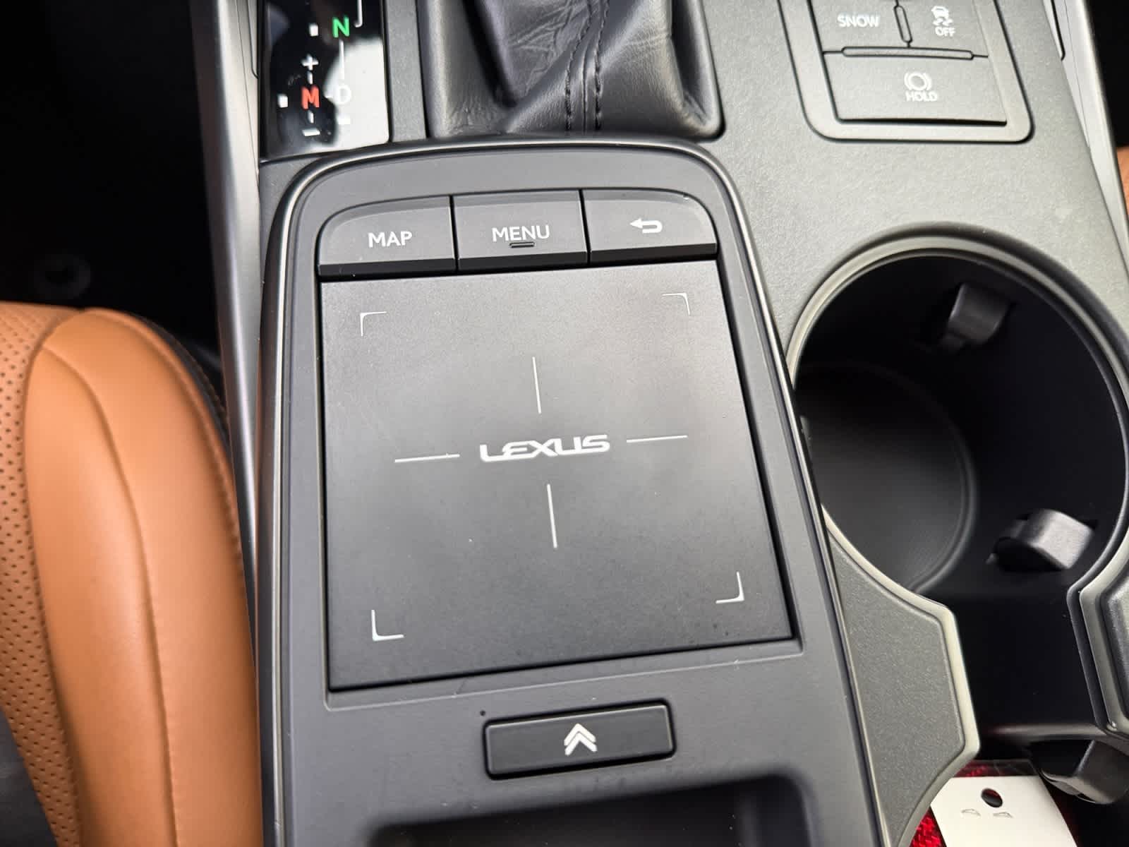 Used 2025 Lexus IS 350 Sedan