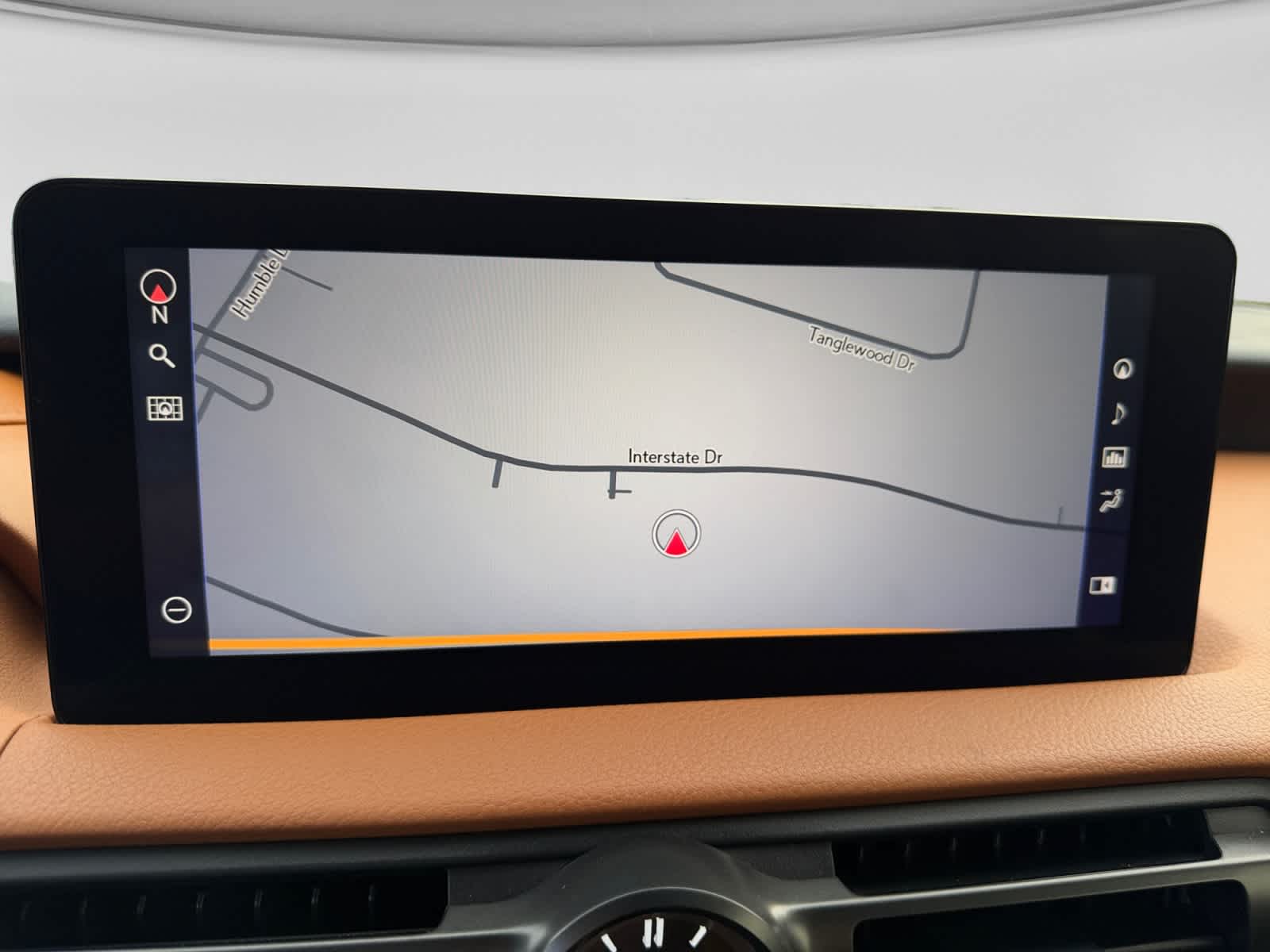 Used 2025 Lexus IS 350 Sedan