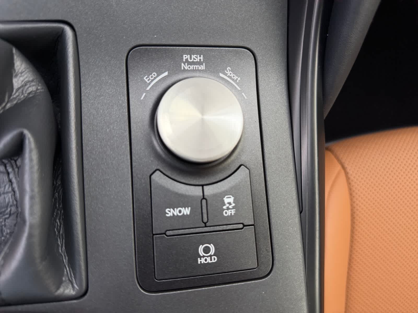 Used 2025 Lexus IS 350 Sedan