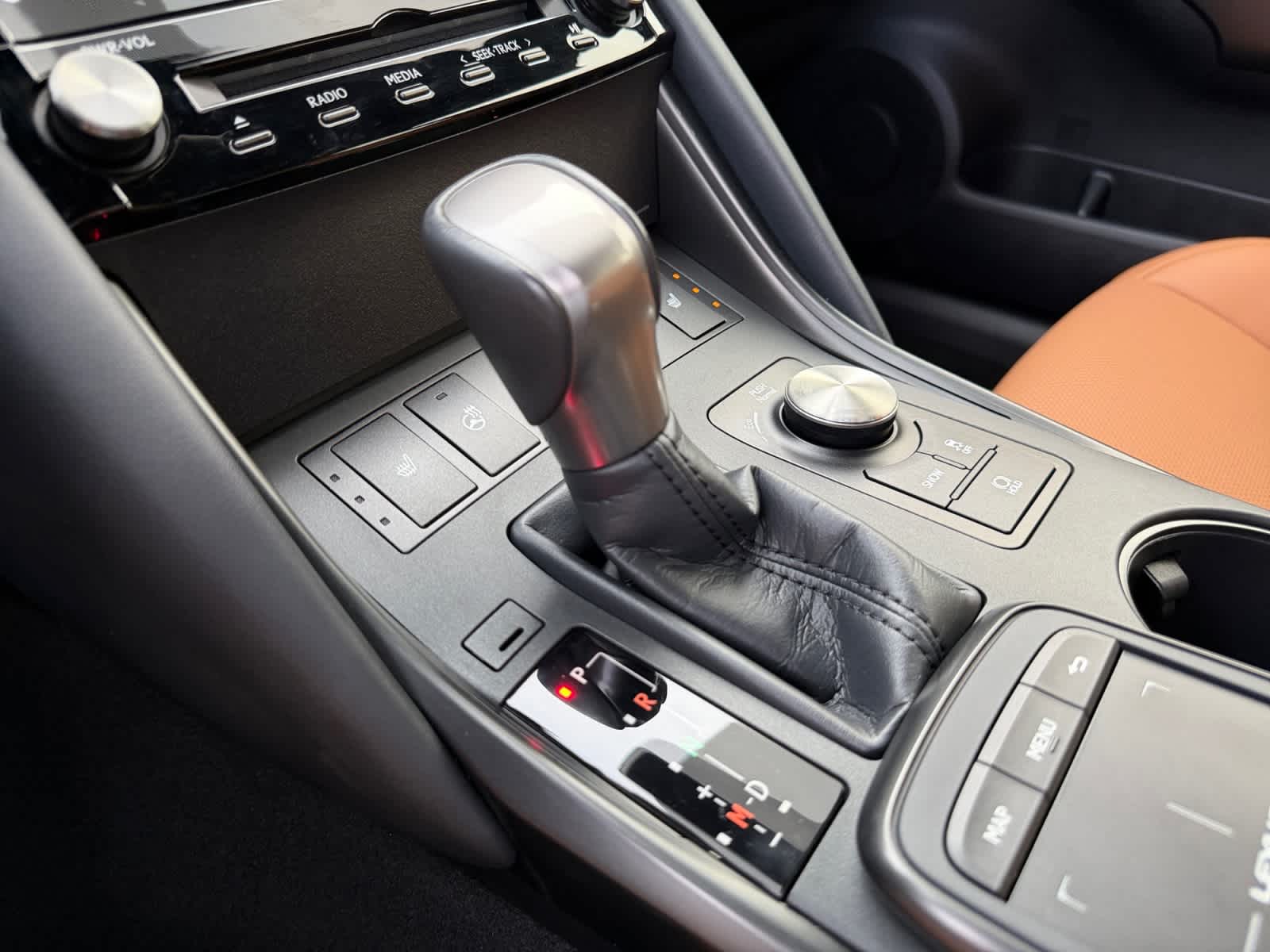 Used 2025 Lexus IS 350 Sedan