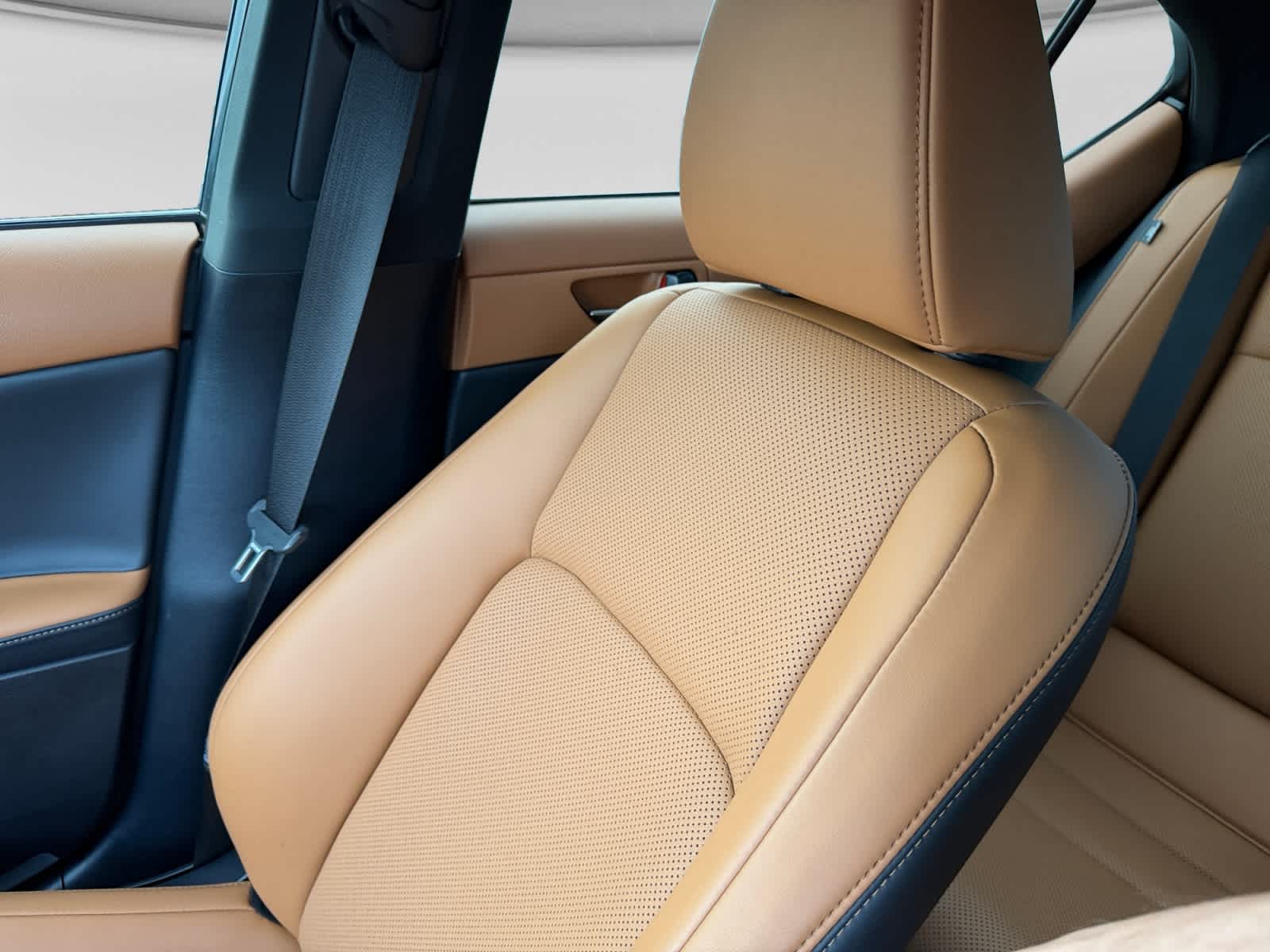 Used 2025 Lexus IS 350 Sedan