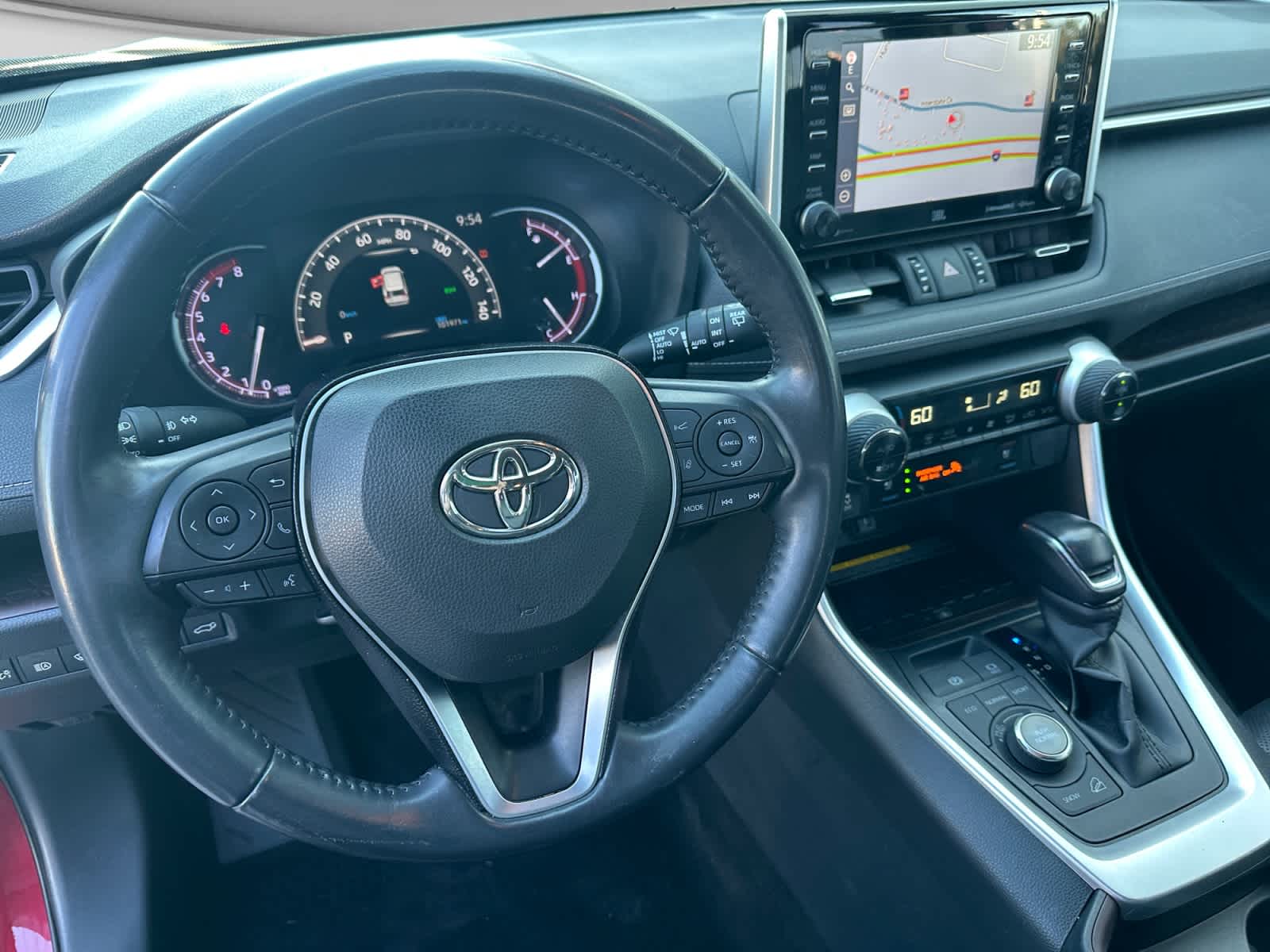 Used 2020 Toyota RAV4 SUV
