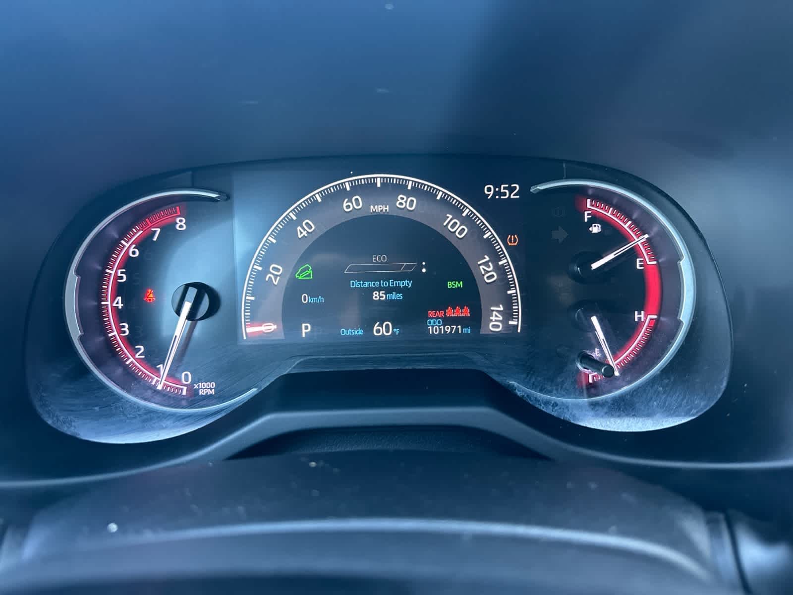 Used 2020 Toyota RAV4 SUV