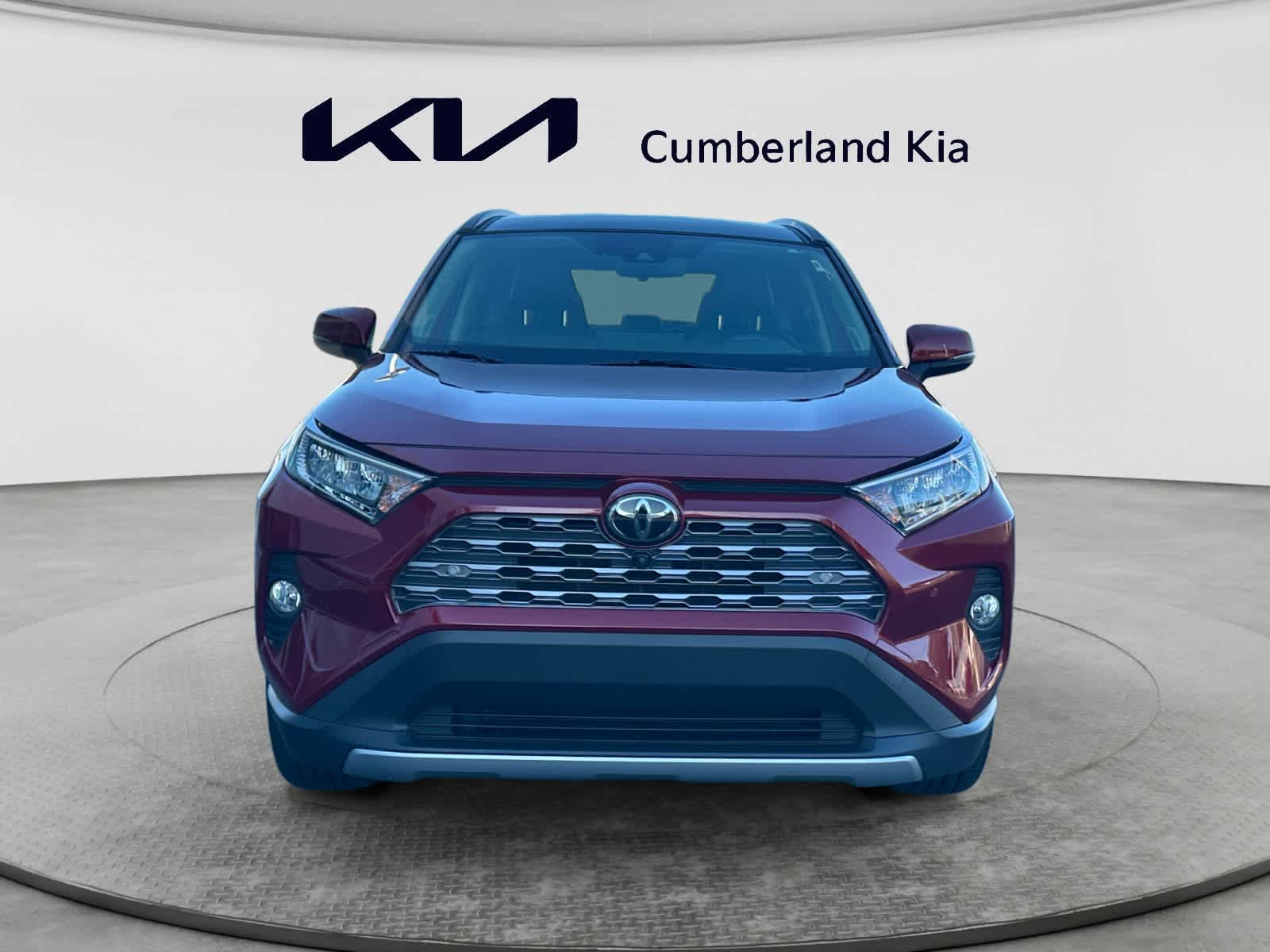 Used 2020 Toyota RAV4 SUV