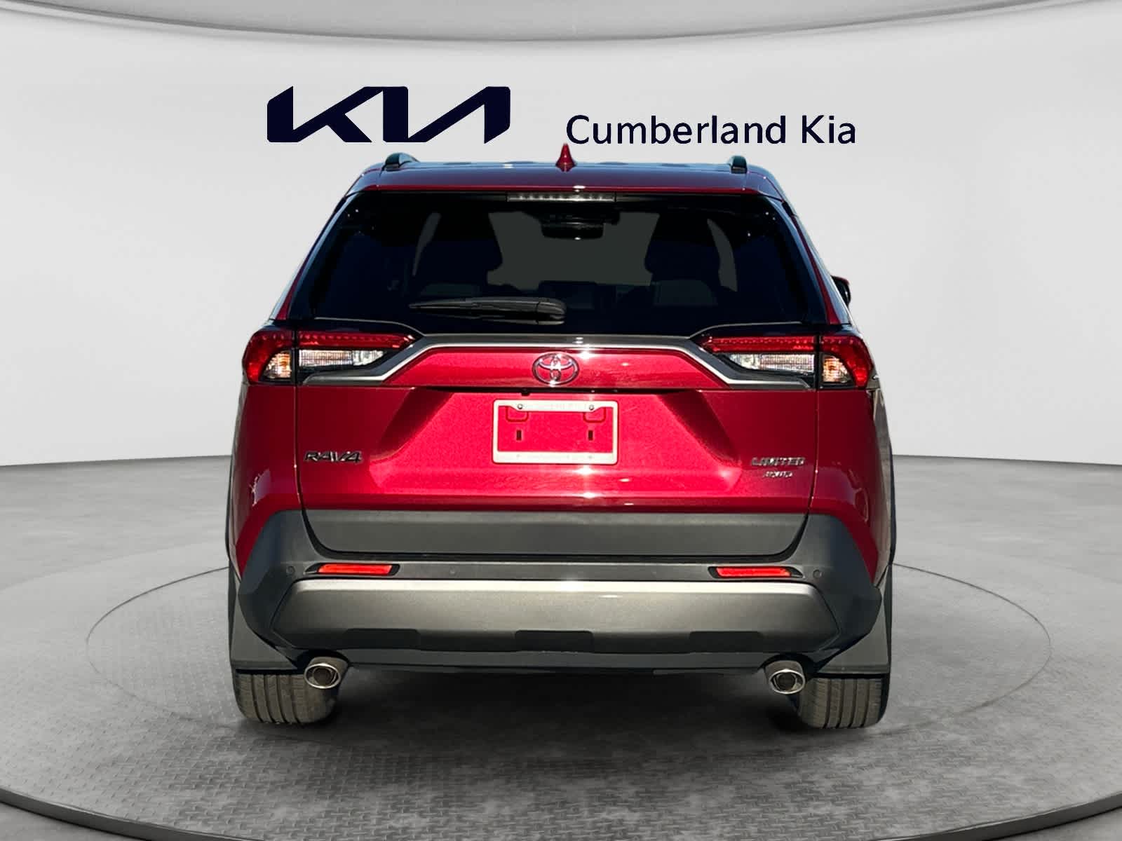 Used 2020 Toyota RAV4 SUV