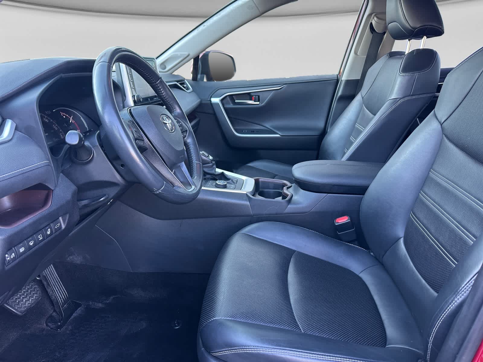 Used 2020 Toyota RAV4 SUV