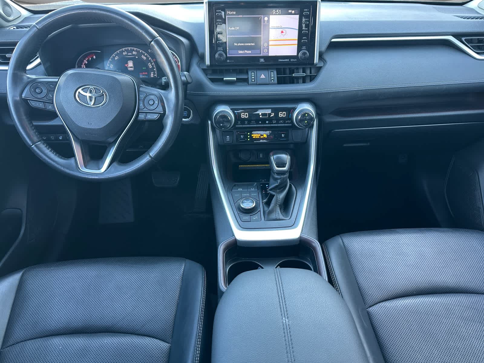 Used 2020 Toyota RAV4 SUV