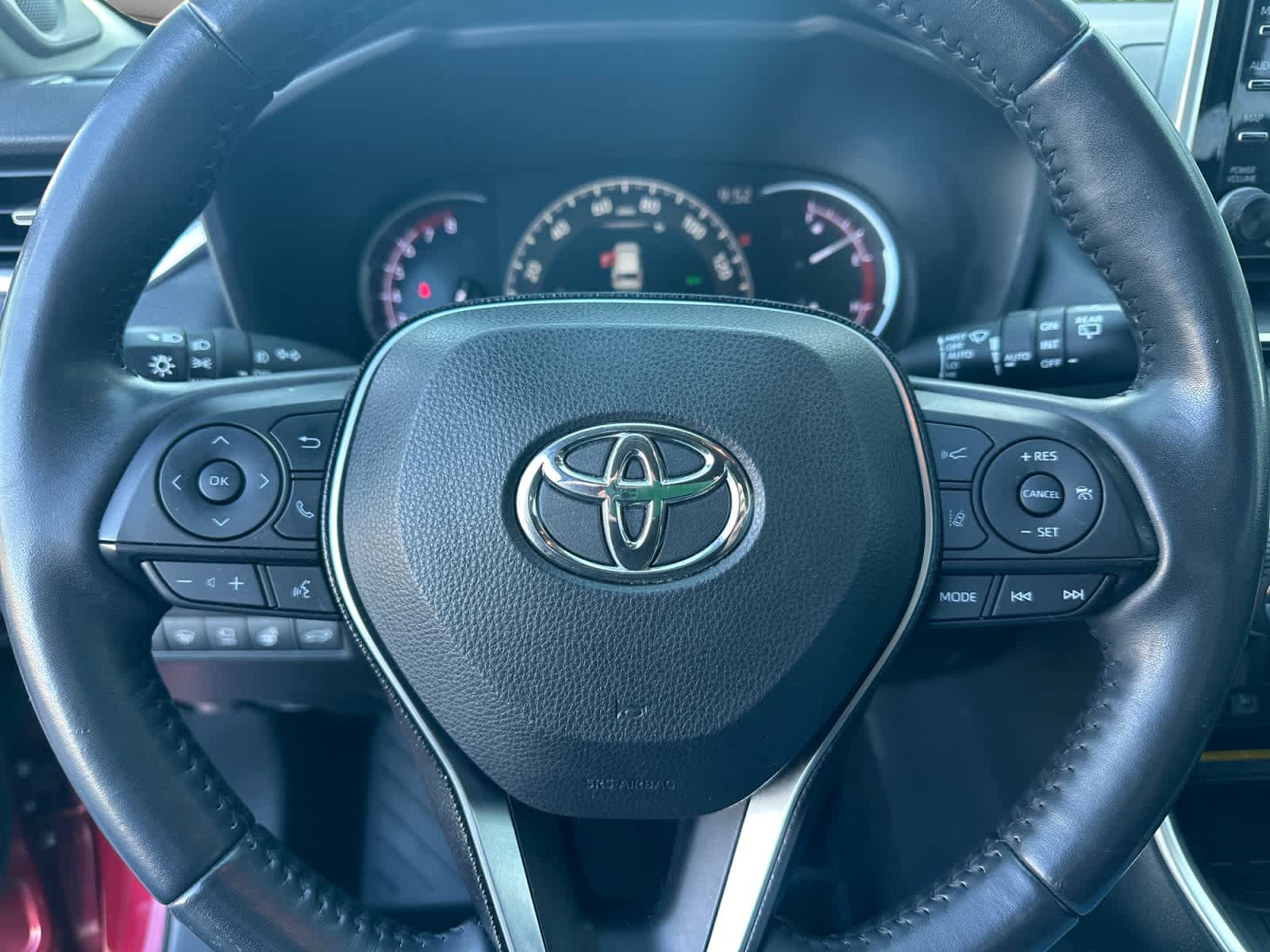Used 2020 Toyota RAV4 SUV