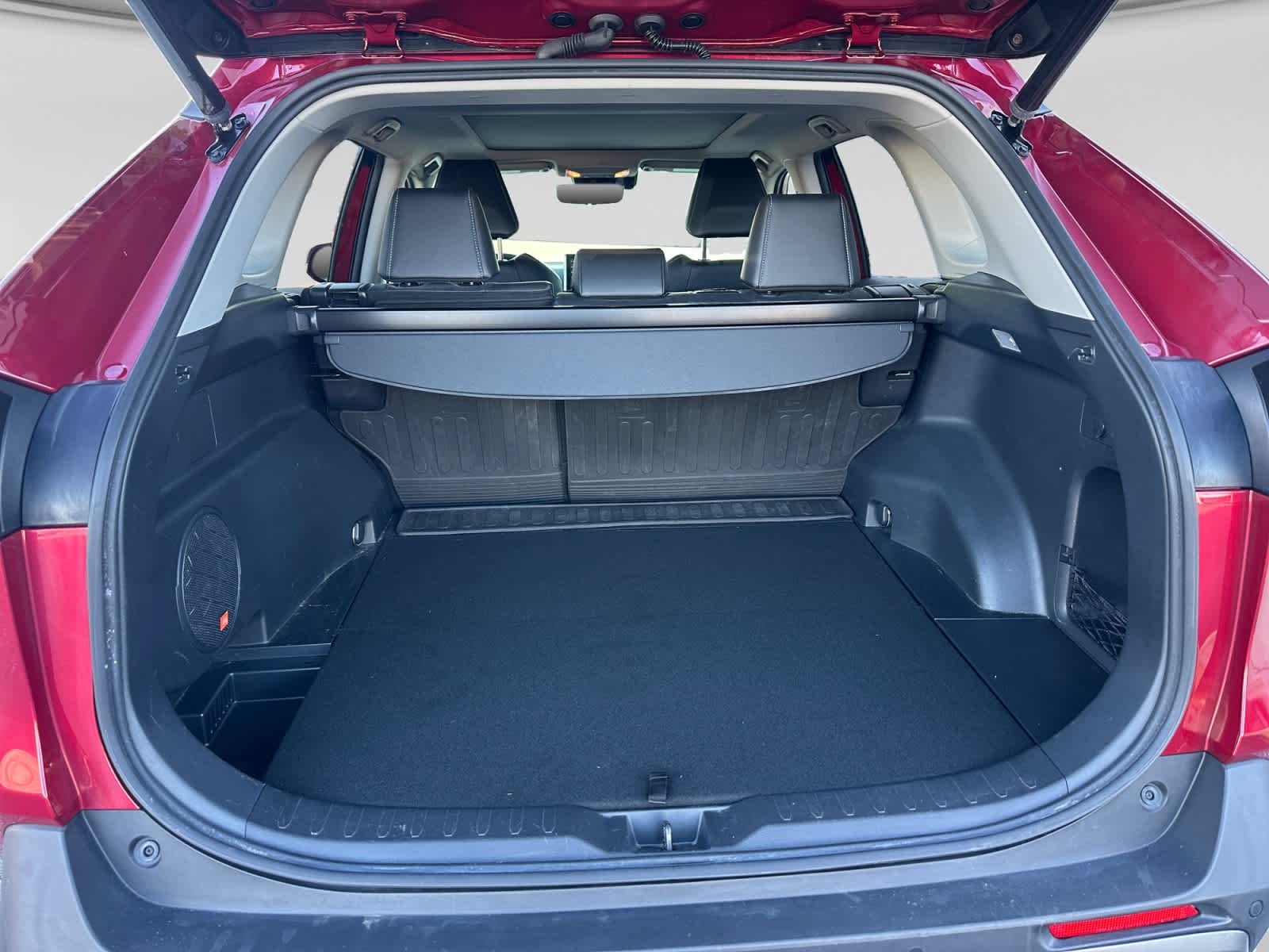Used 2020 Toyota RAV4 SUV