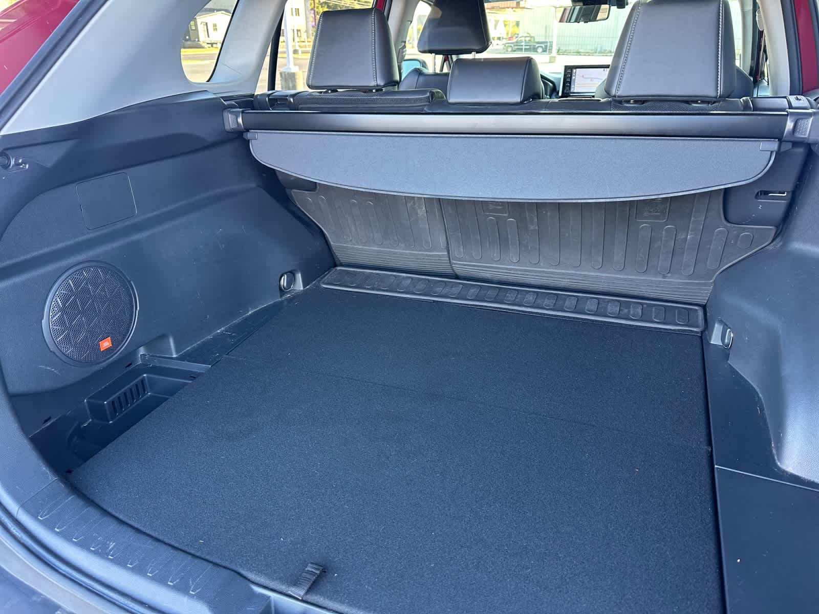 Used 2020 Toyota RAV4 SUV