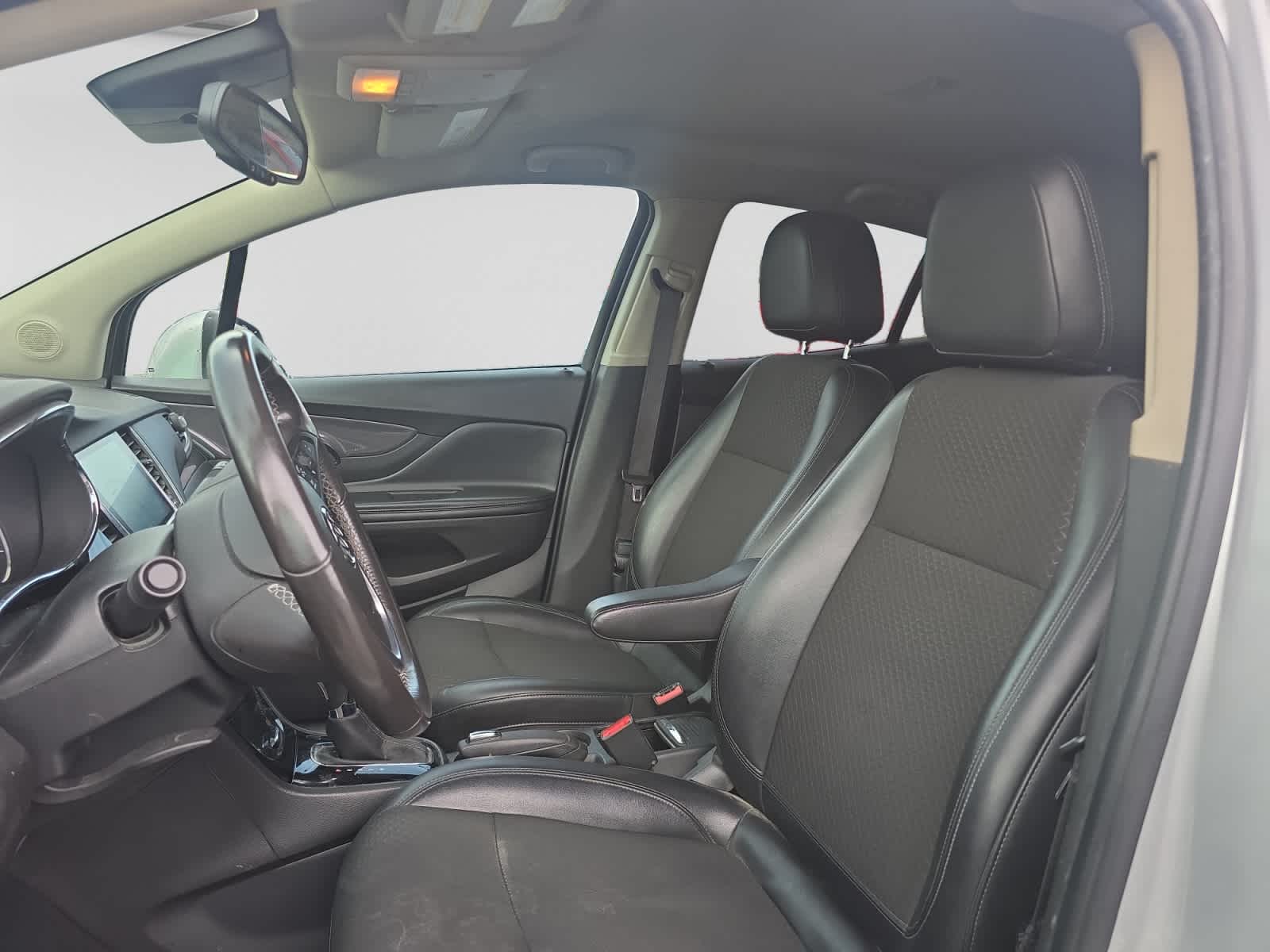 Used 2021 Buick Encore SUV