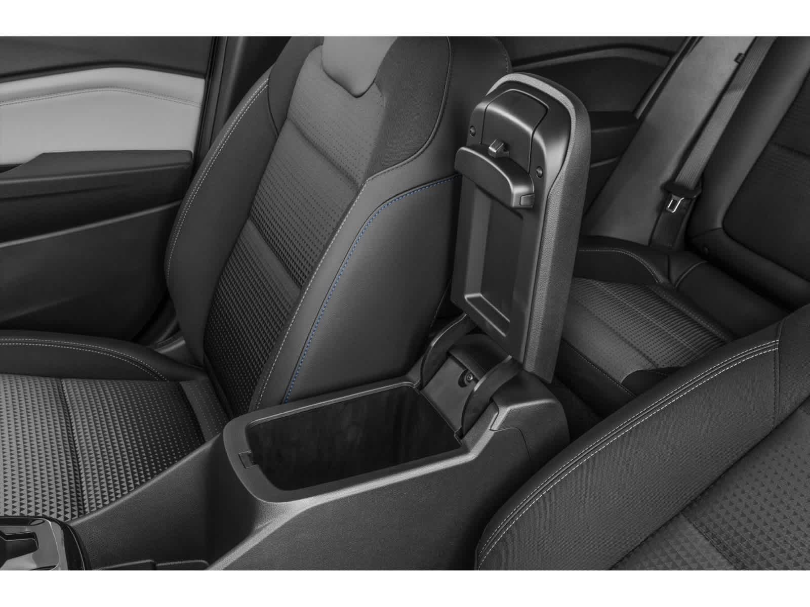 Used 2025 Chevrolet Trax SUV