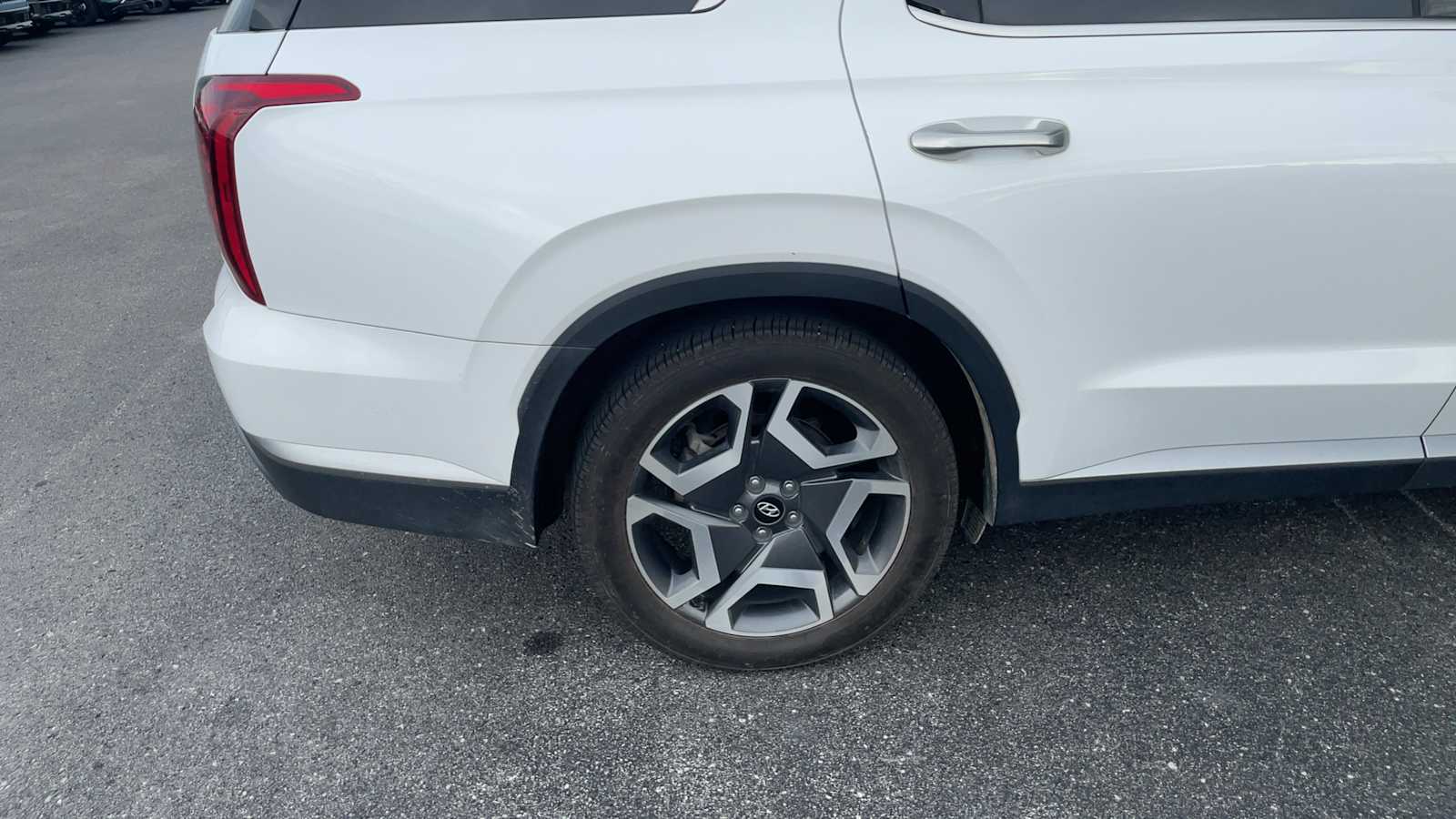 Used 2023 Hyundai Palisade SUV