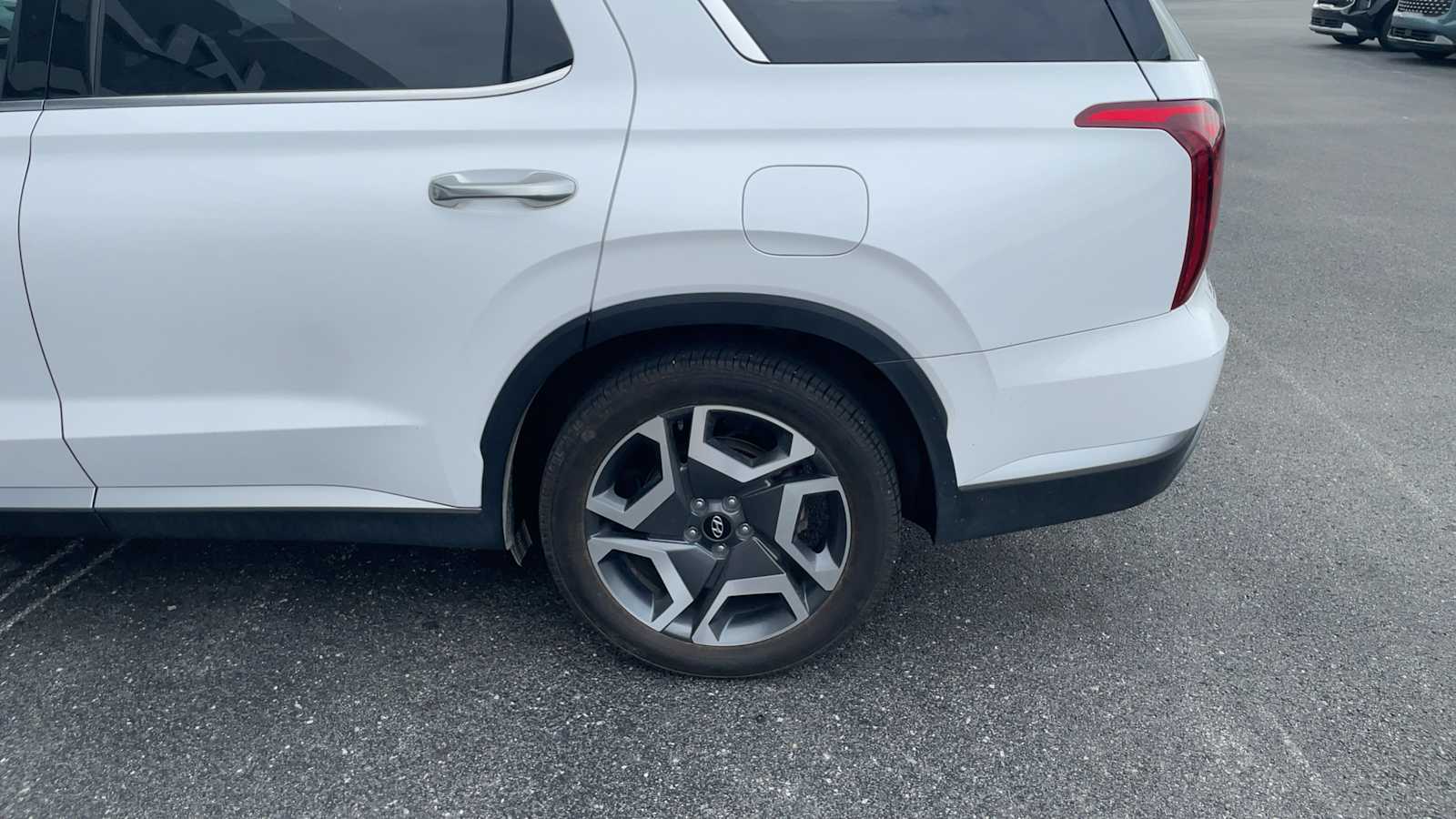 Used 2023 Hyundai Palisade SUV