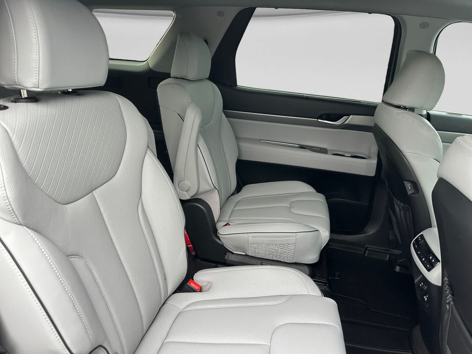 Used 2025 Hyundai Palisade SUV