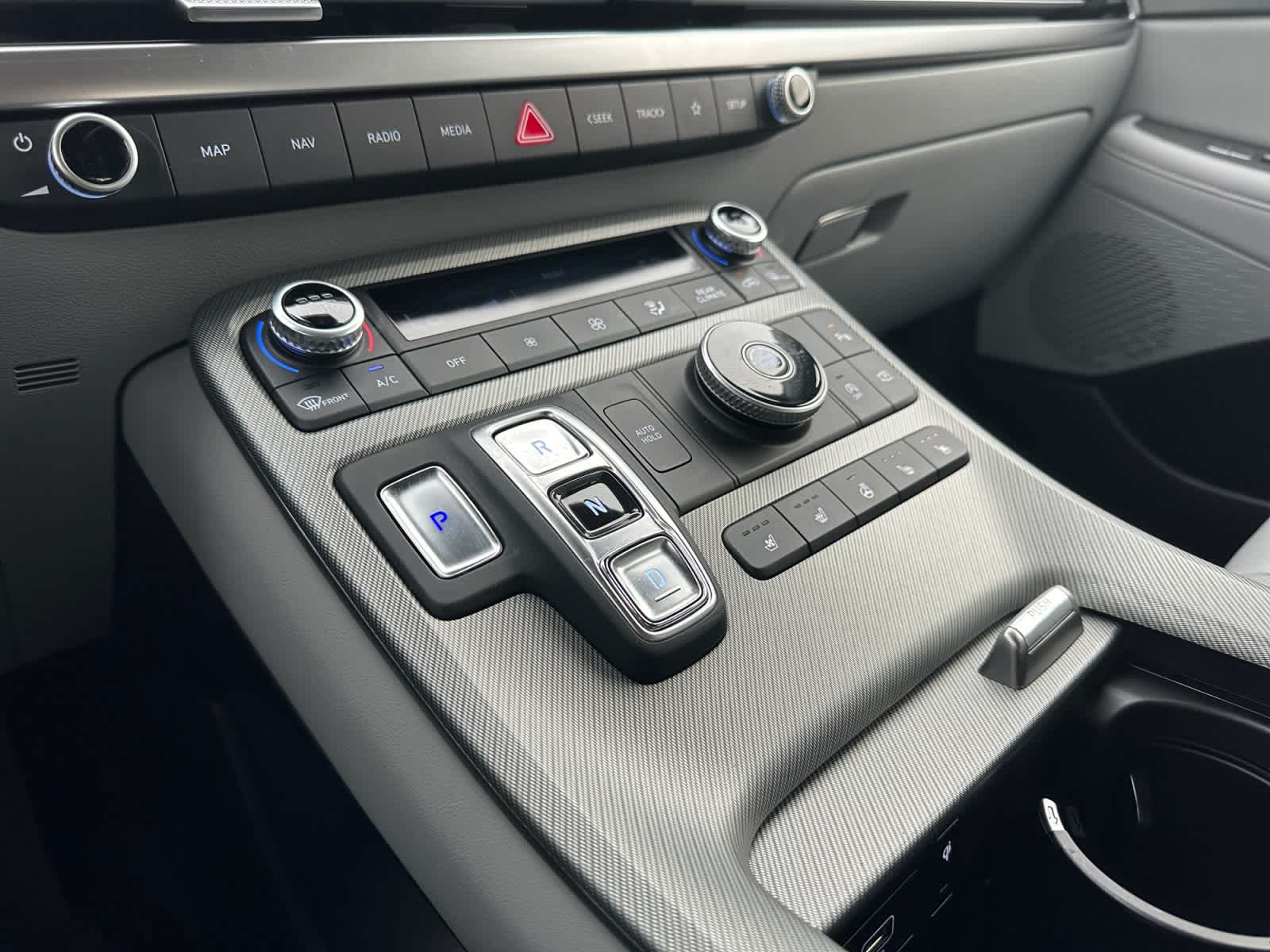 Used 2025 Hyundai Palisade SUV