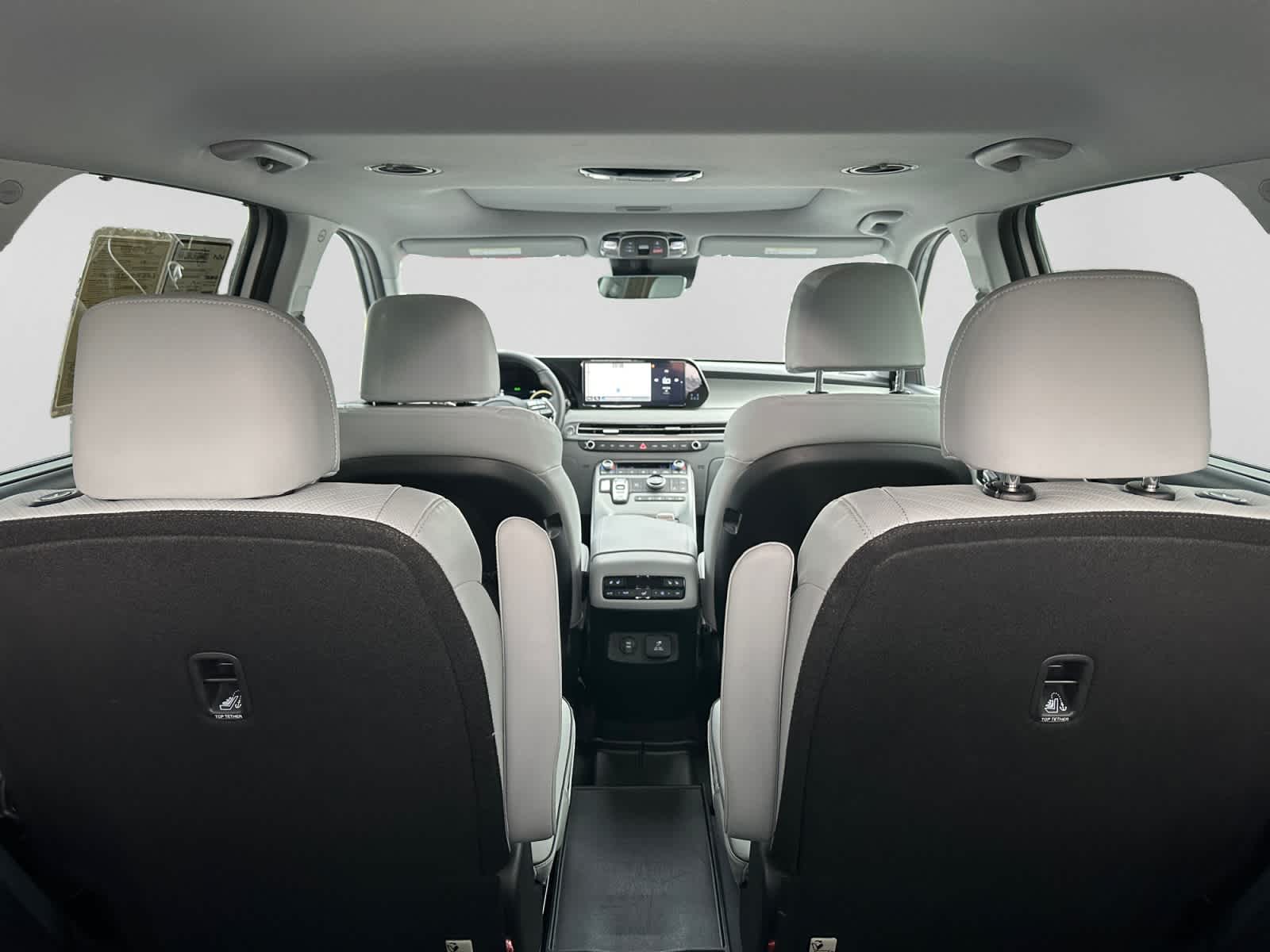Used 2025 Hyundai Palisade SUV