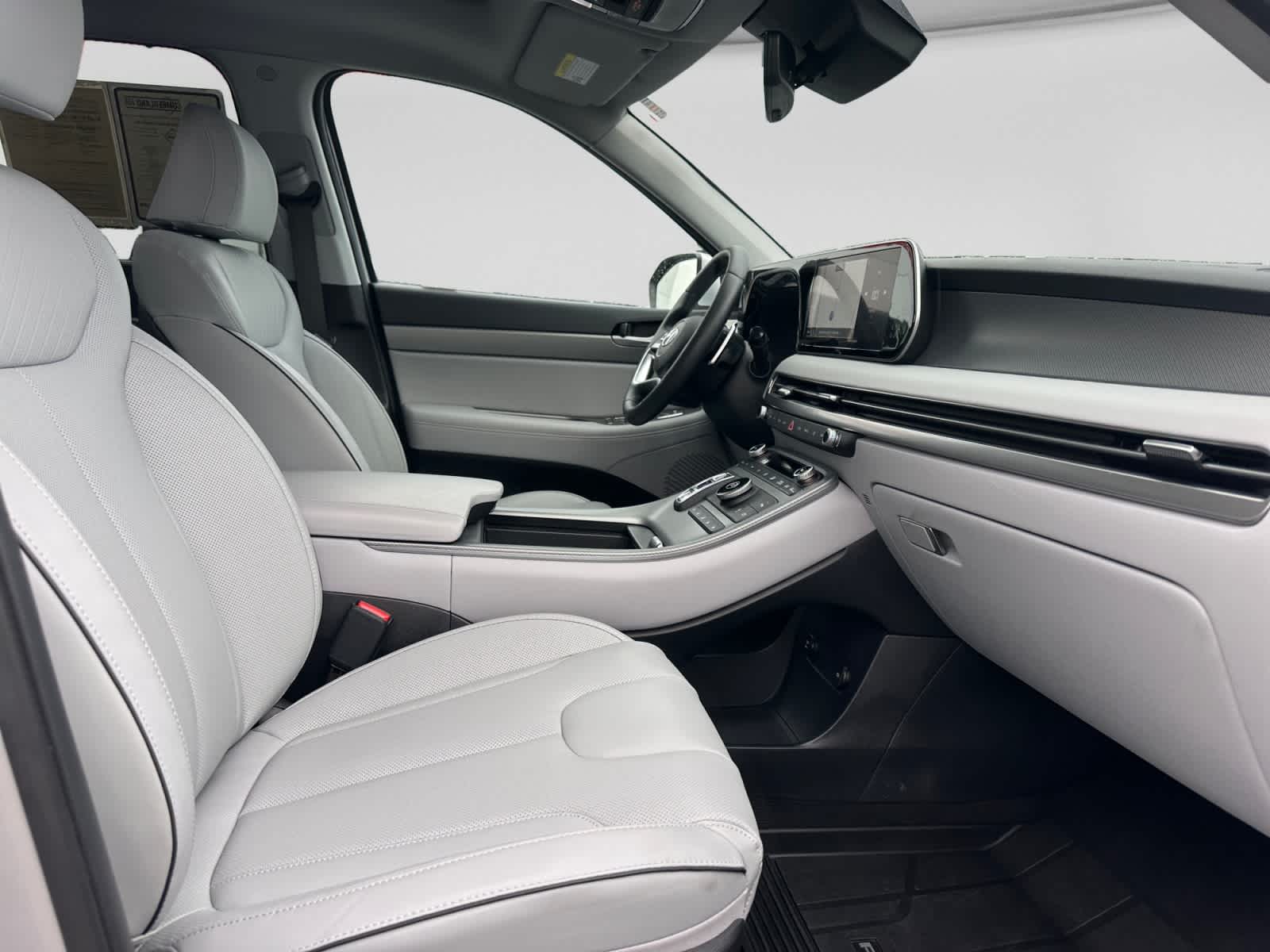 Used 2025 Hyundai Palisade SUV