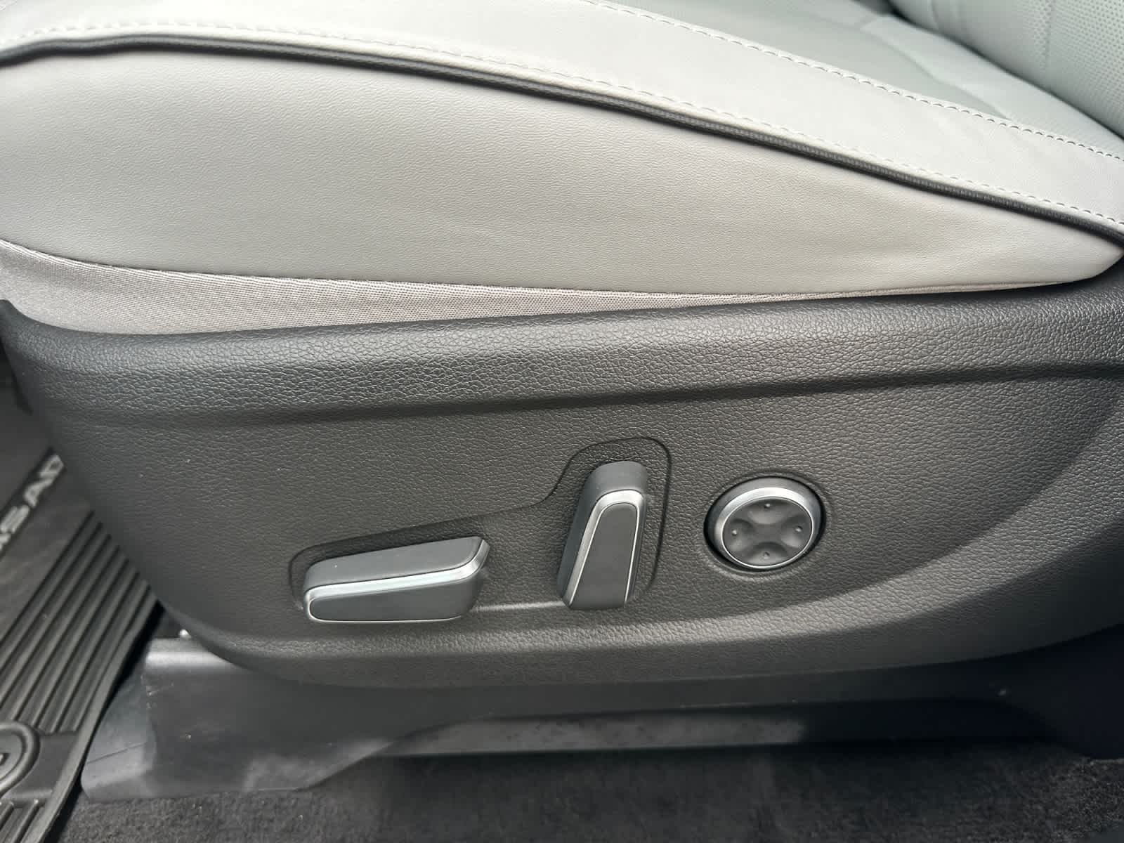 Used 2025 Hyundai Palisade SUV