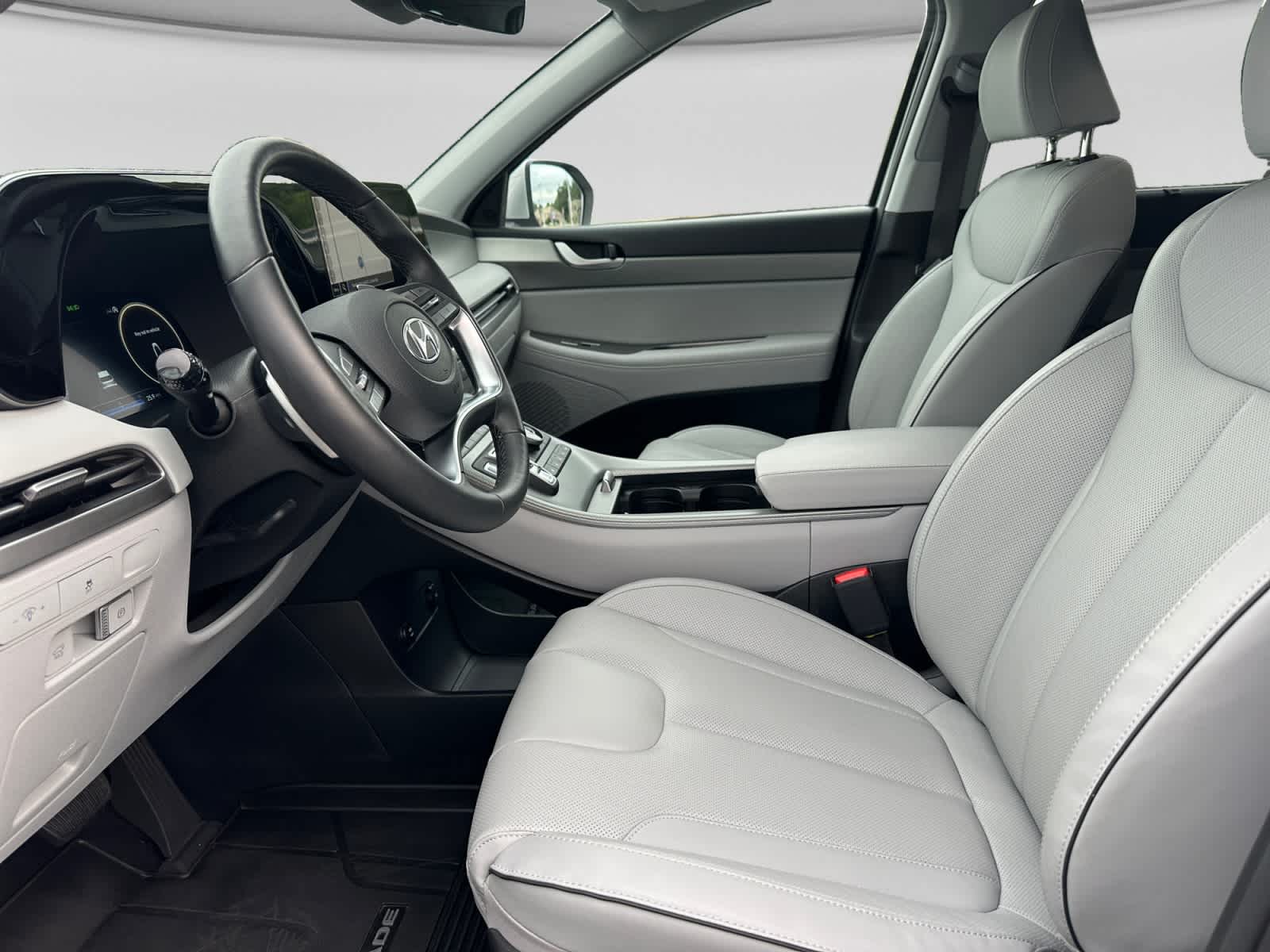 Used 2025 Hyundai Palisade SUV
