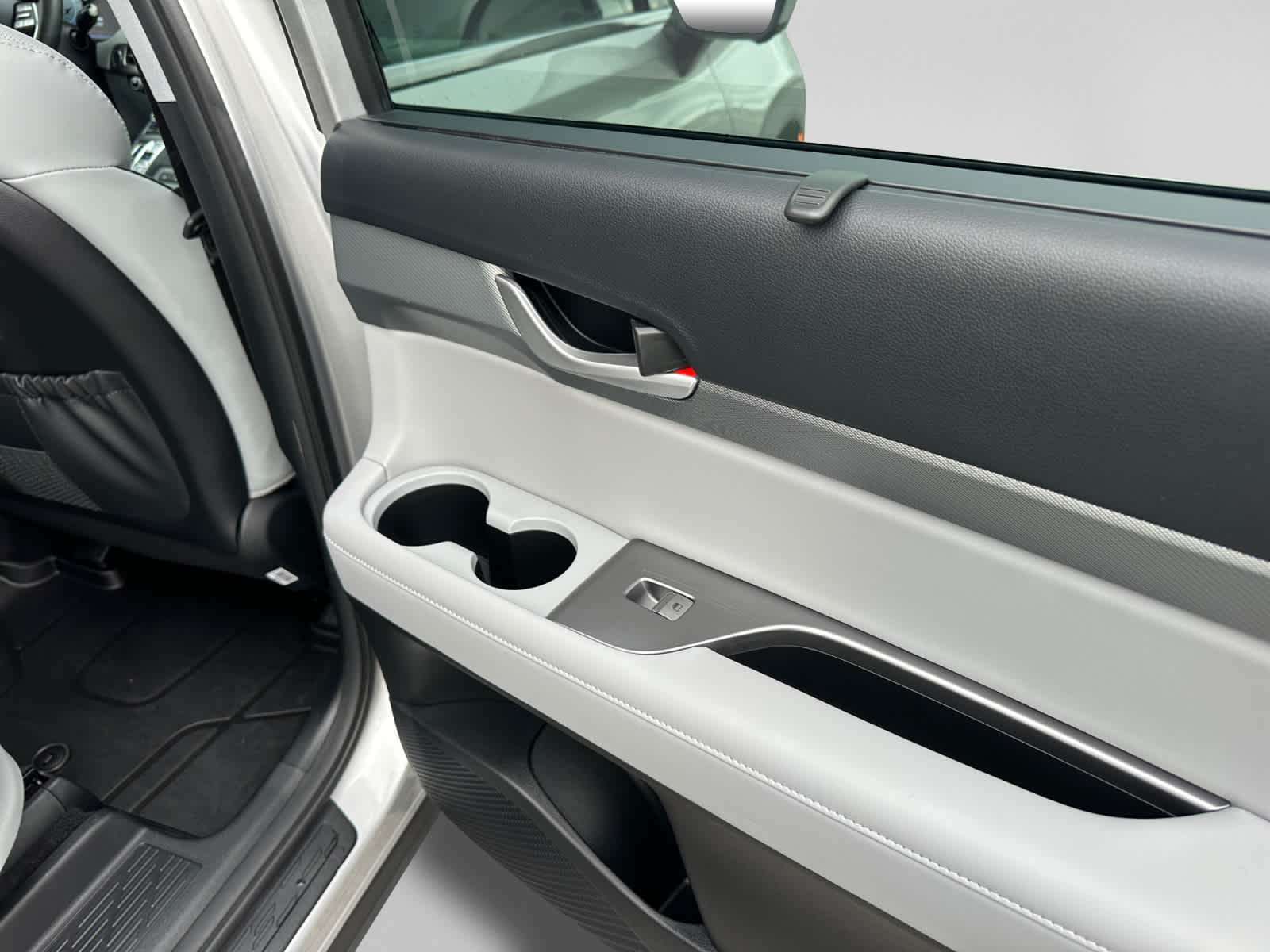 Used 2025 Hyundai Palisade SUV