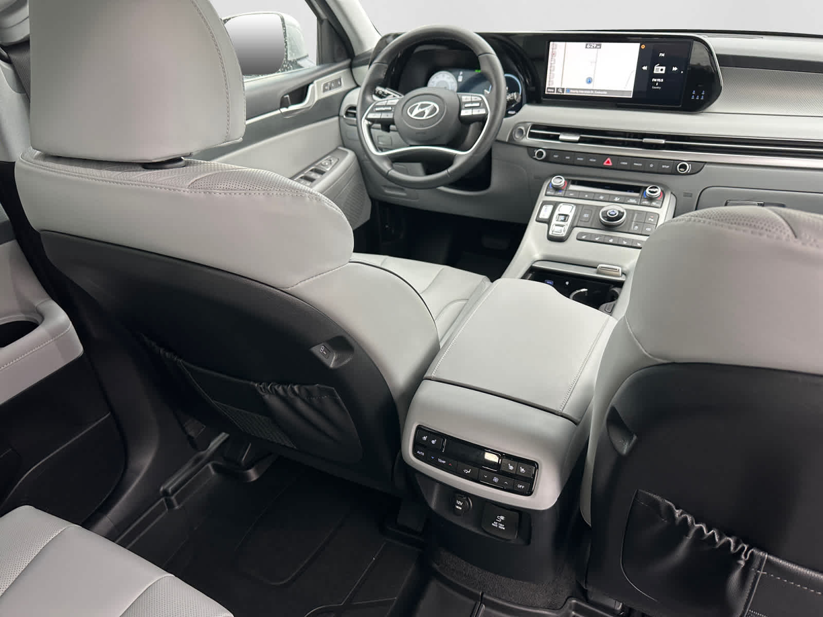 Used 2025 Hyundai Palisade SUV