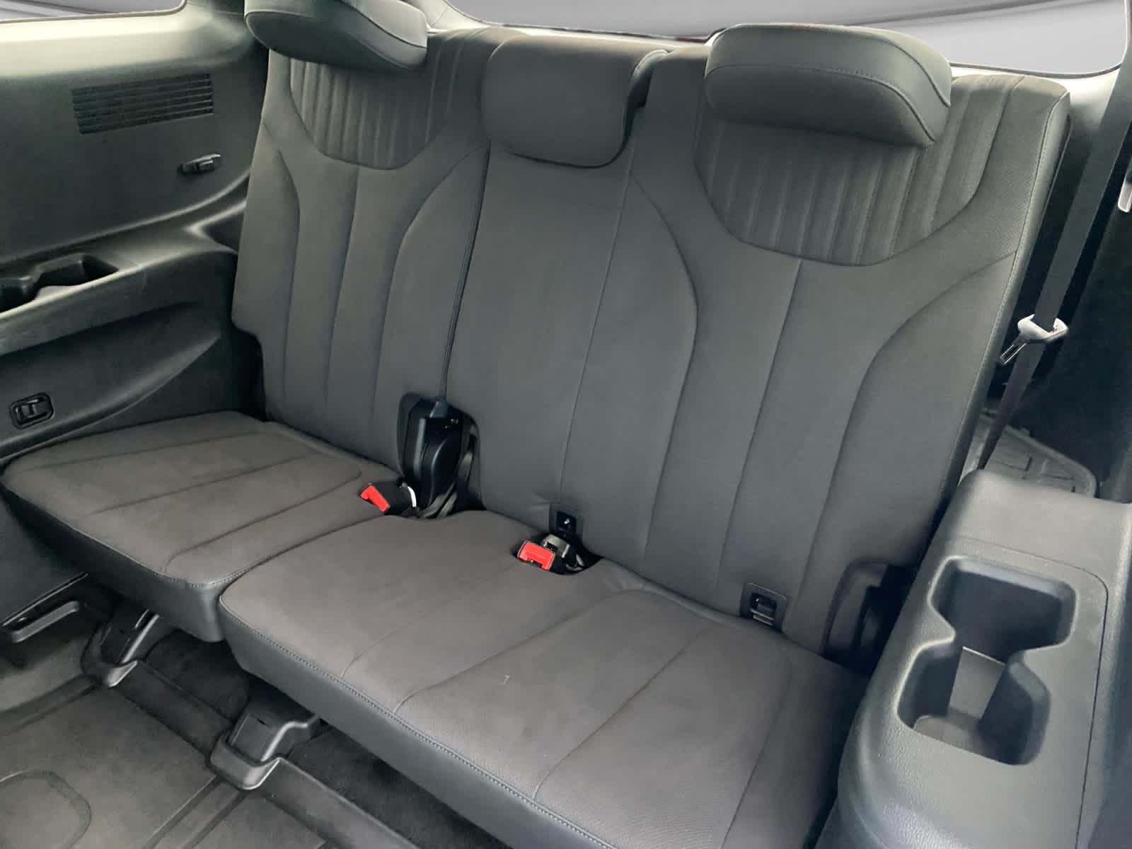 Used 2025 Hyundai Palisade SUV