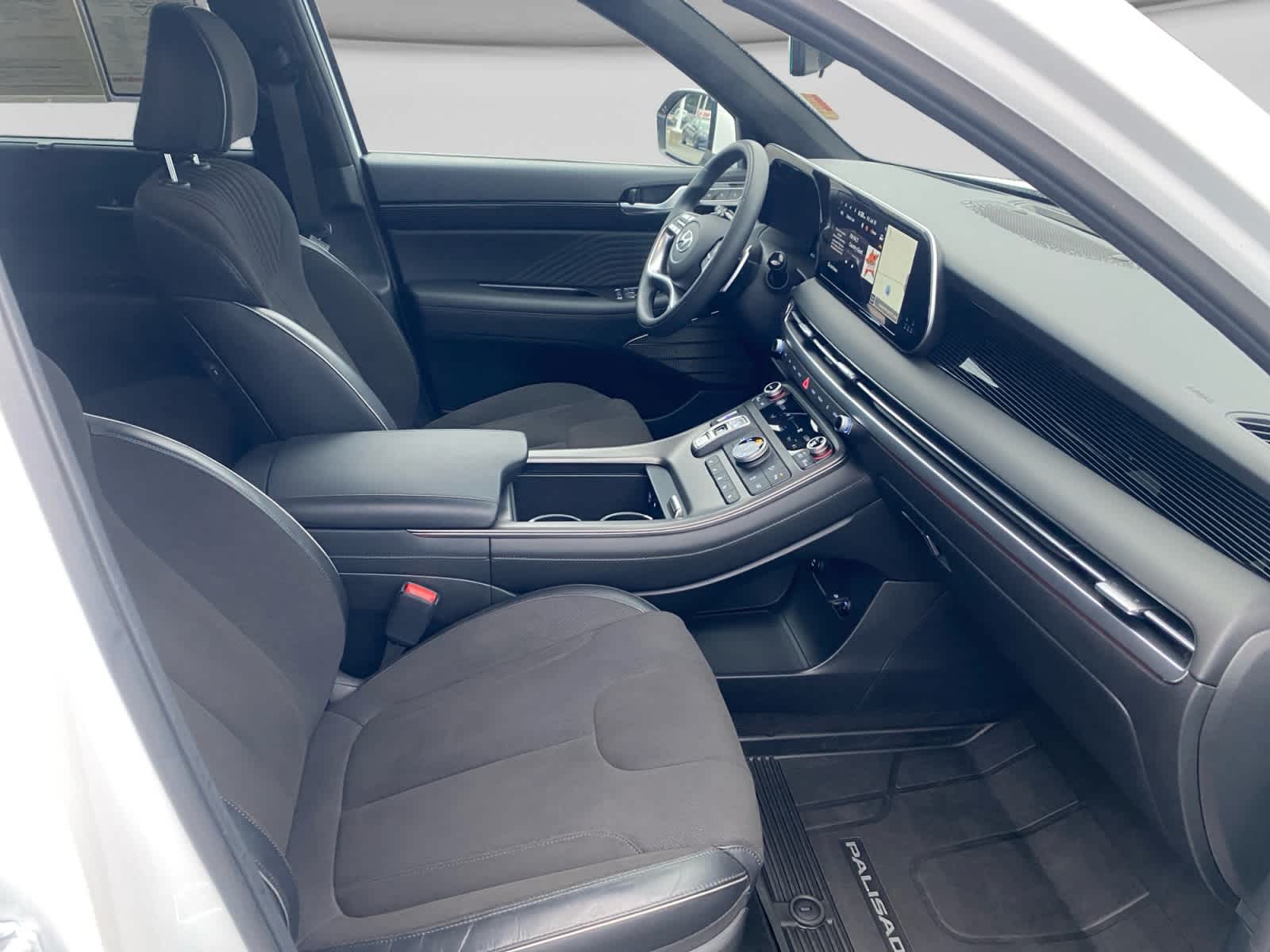 Used 2025 Hyundai Palisade SUV